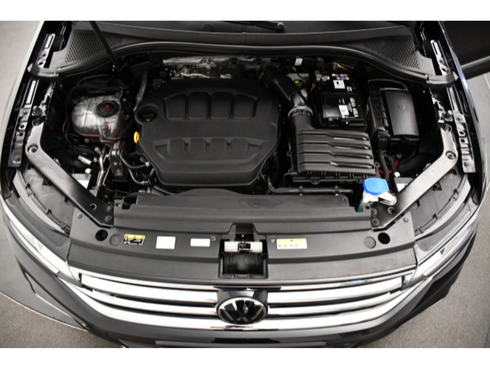 Volkswagen - Tiguan Allspace_15