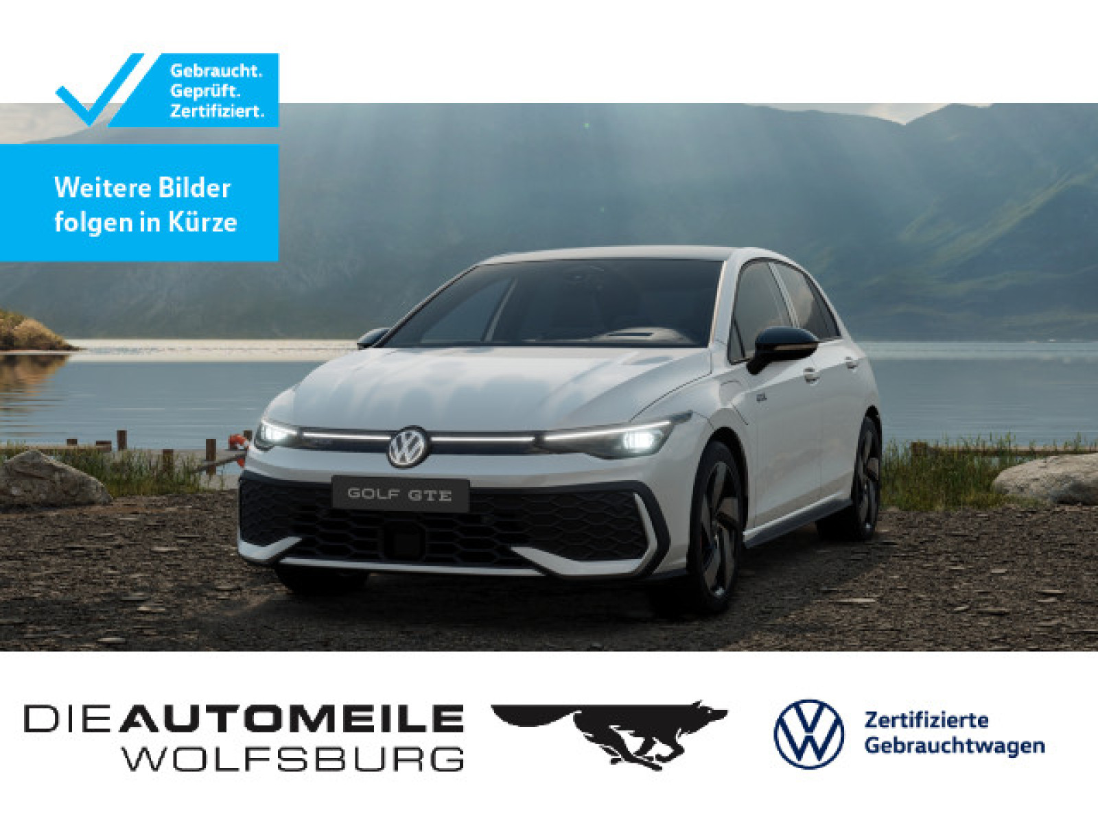 Volkswagen - Golf_1