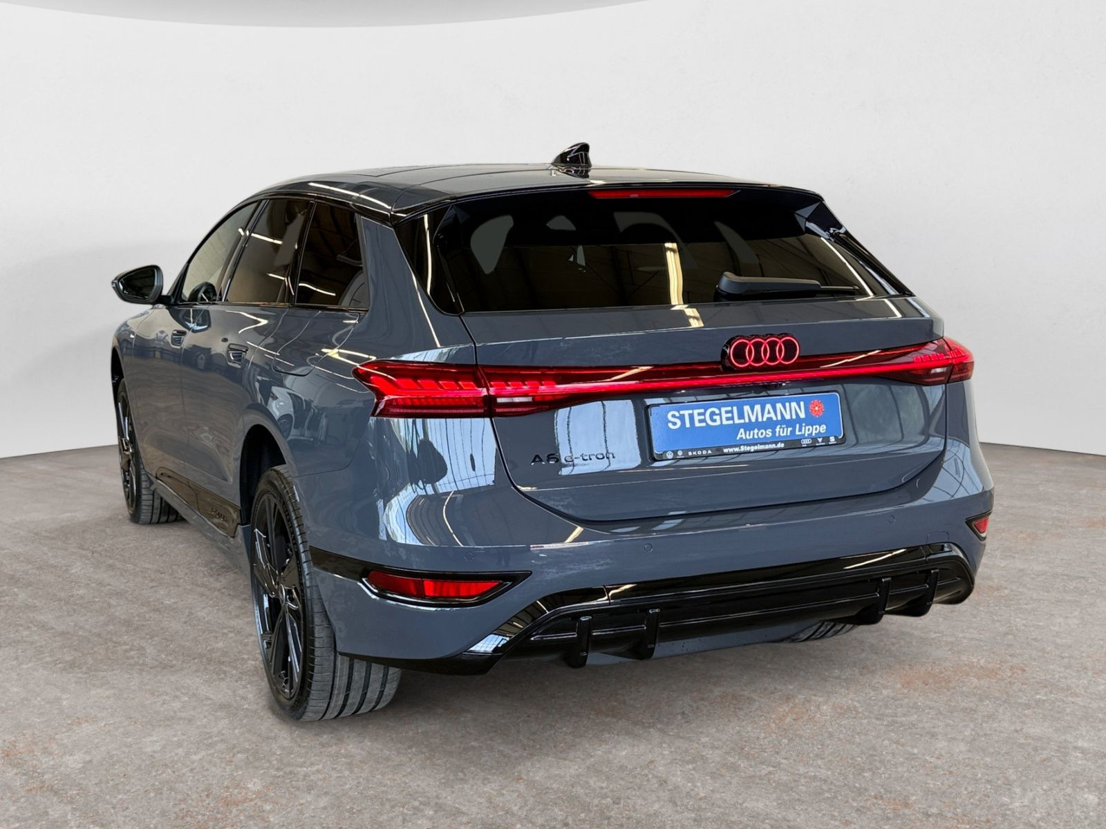 Audi - A6 Avant_4