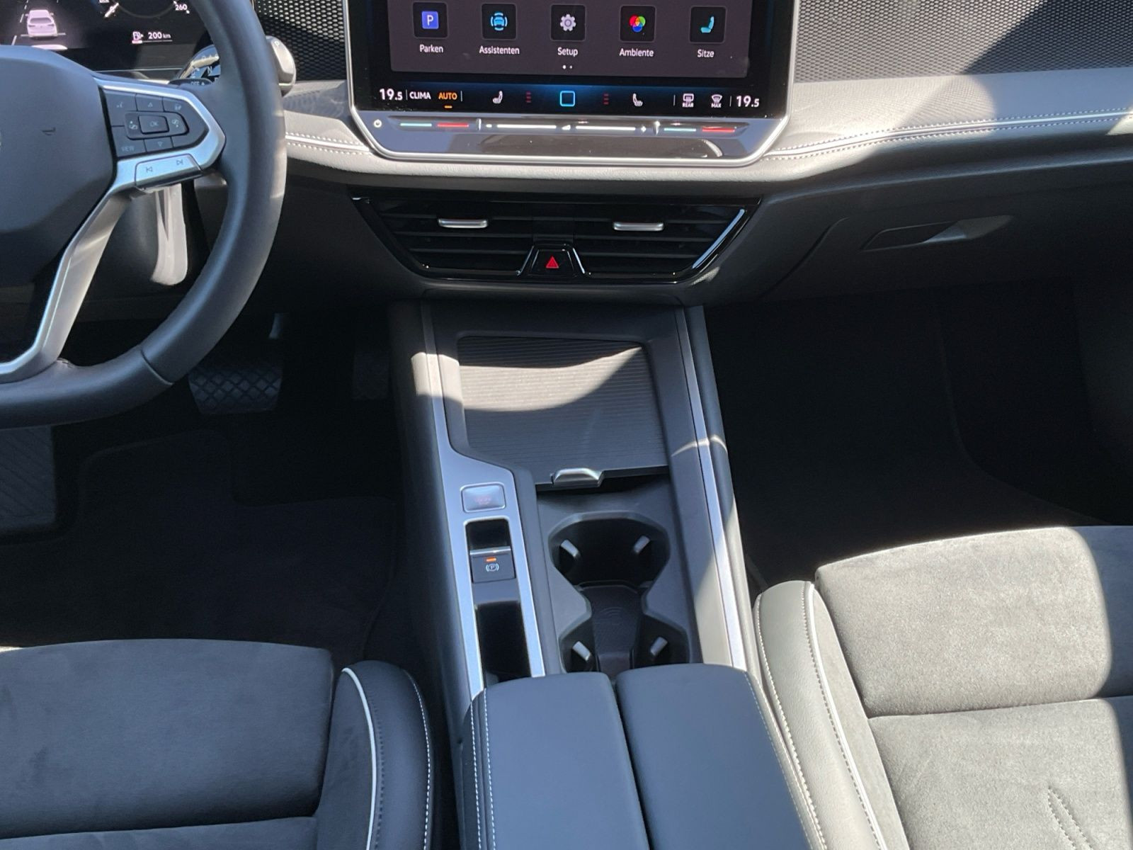 Volkswagen - Passat Variant_11