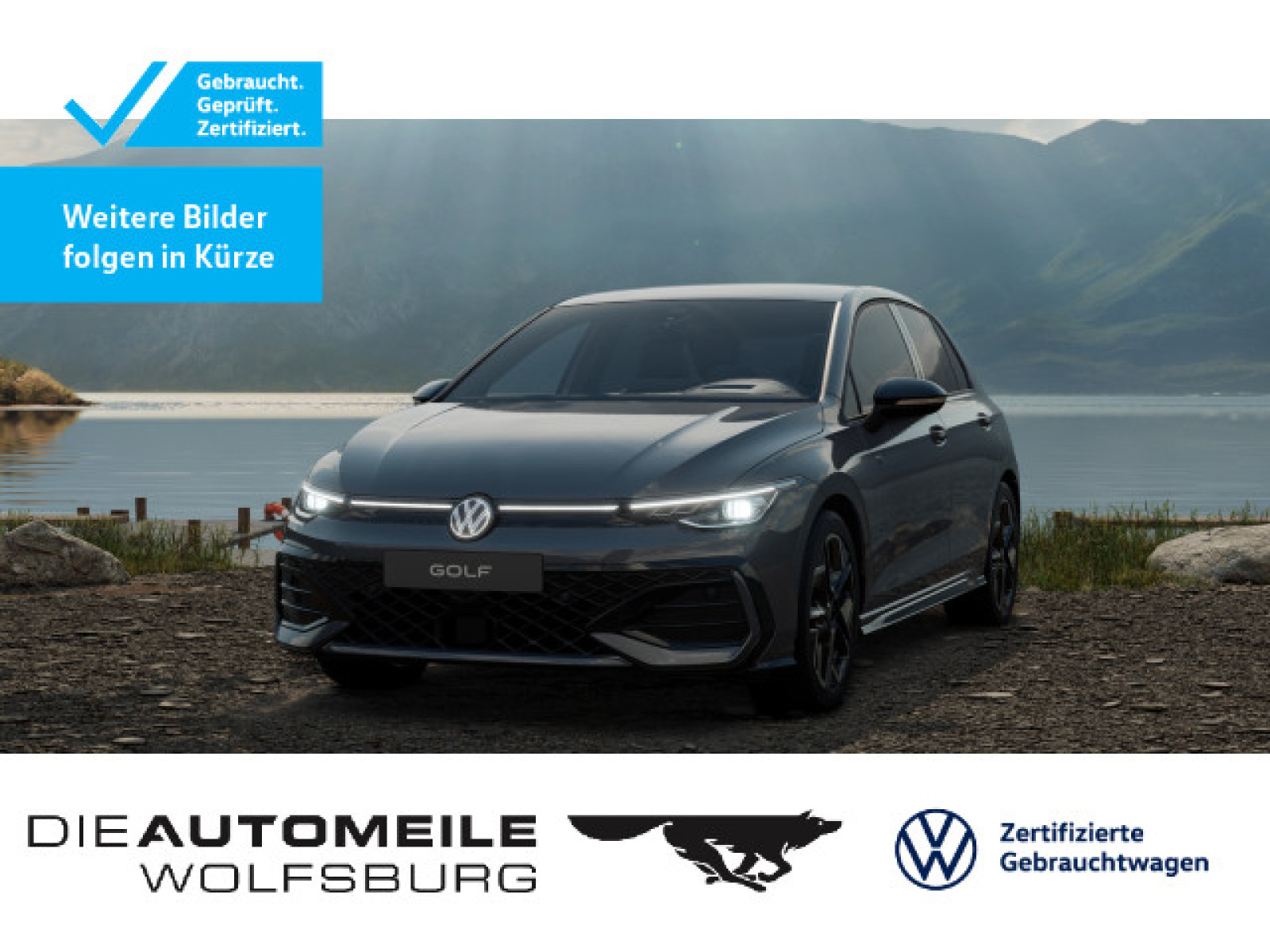 Volkswagen - Golf_1