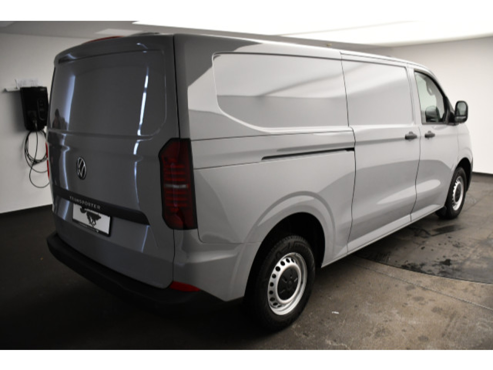 Volkswagen - New Transporter_3
