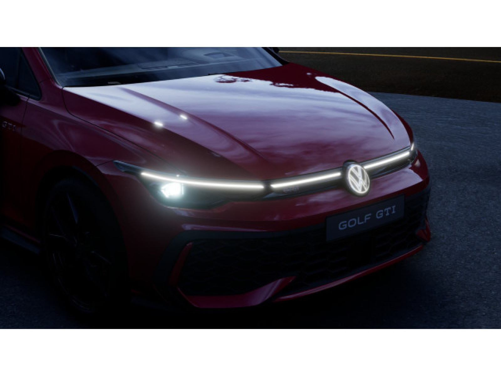 Volkswagen - Golf GTI_12