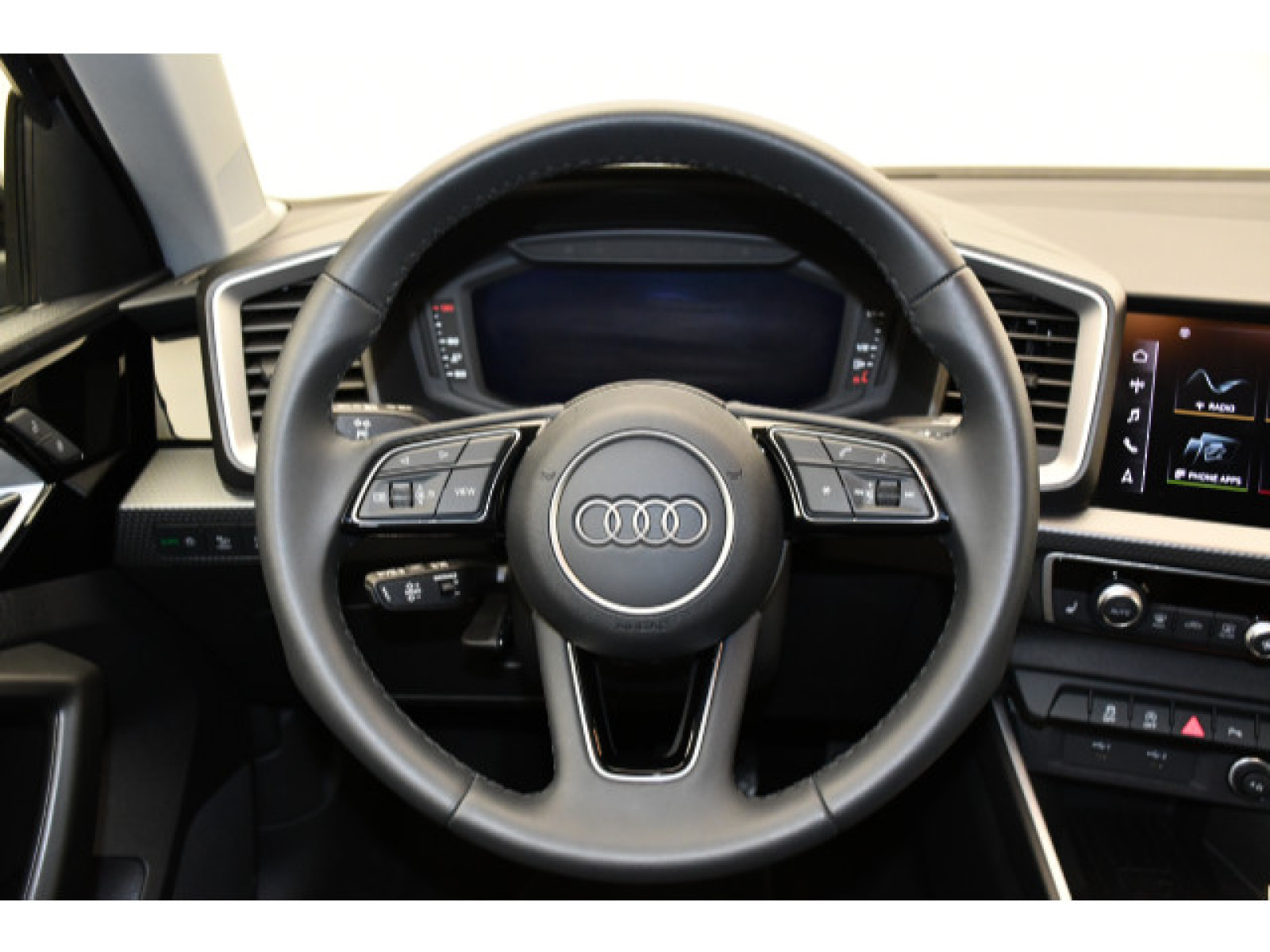 Audi - A1 Sportback_7