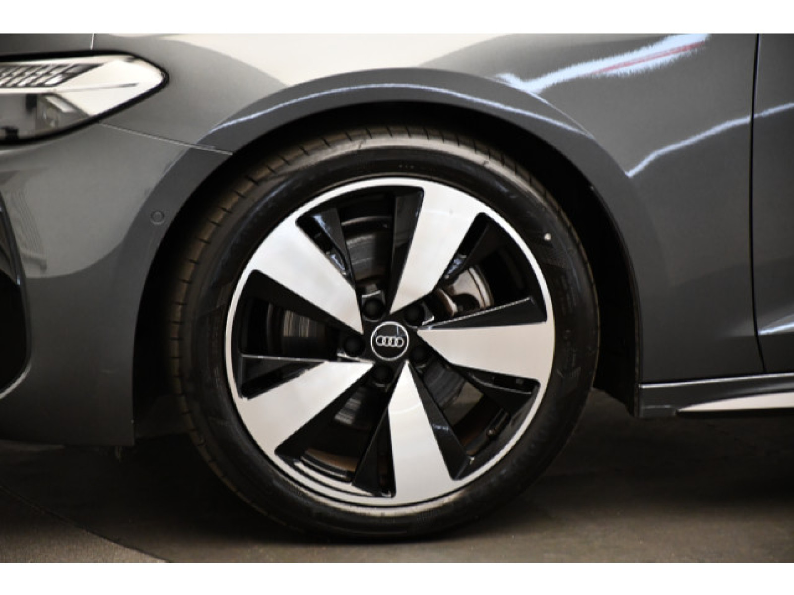 Audi - A5 Avant_13