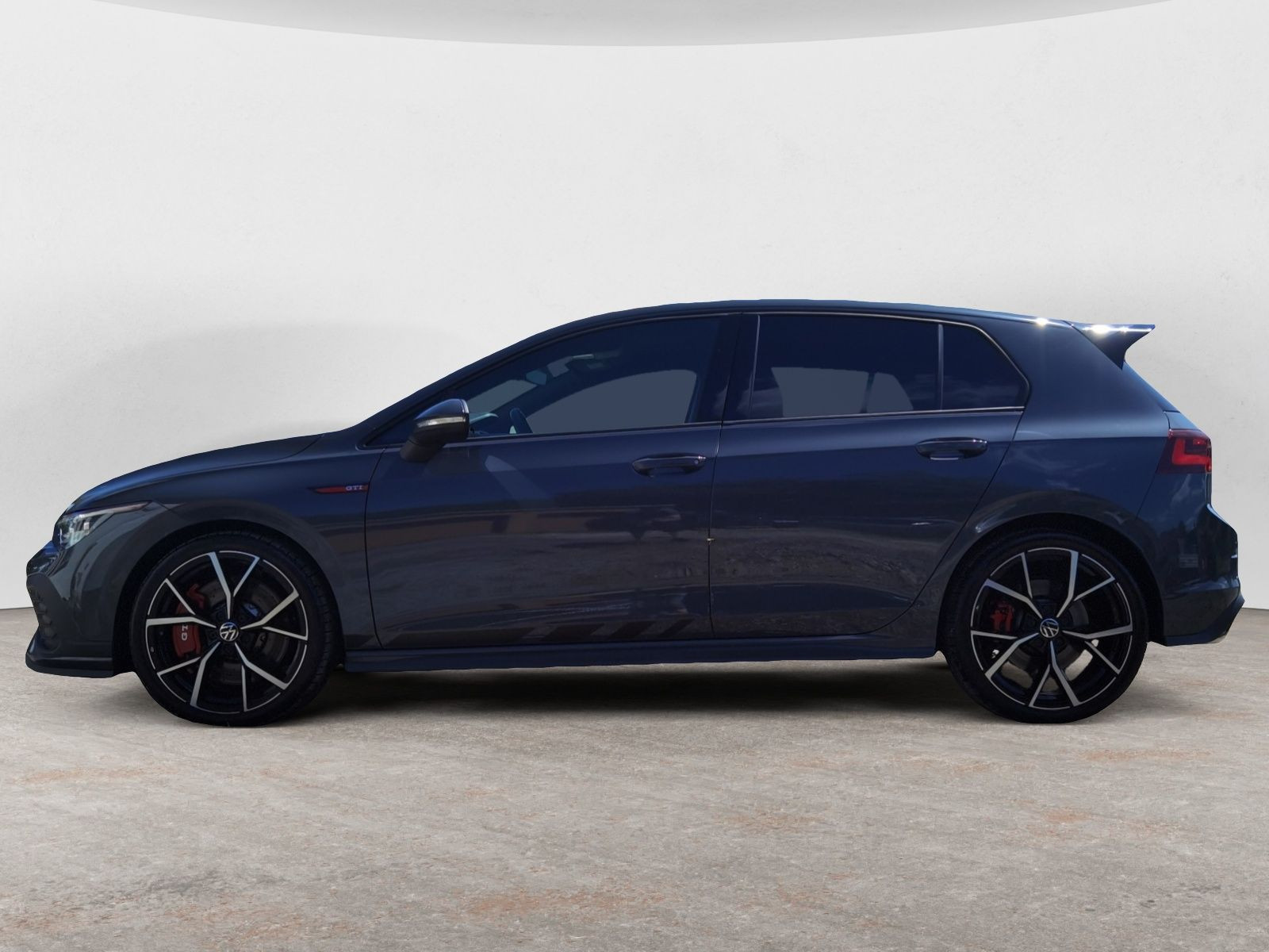 Volkswagen - Golf GTI_3