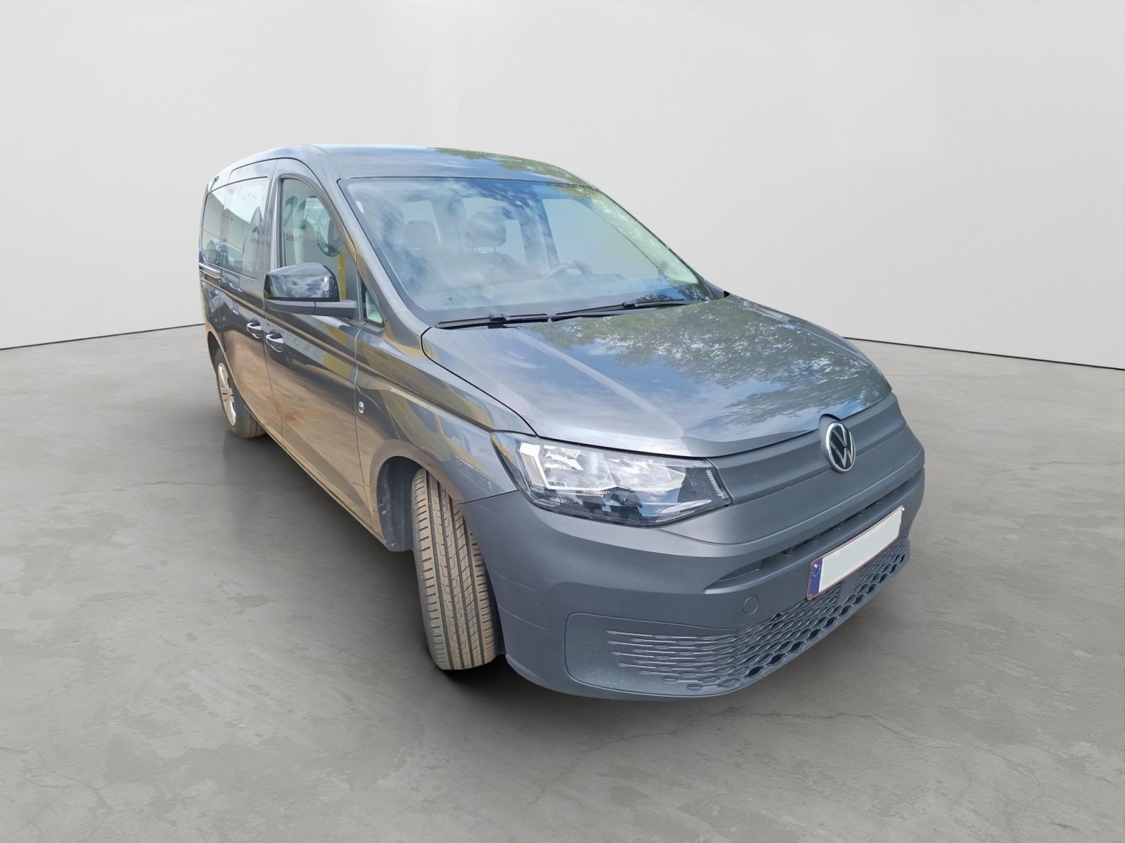 Volkswagen - Caddy Maxi_4