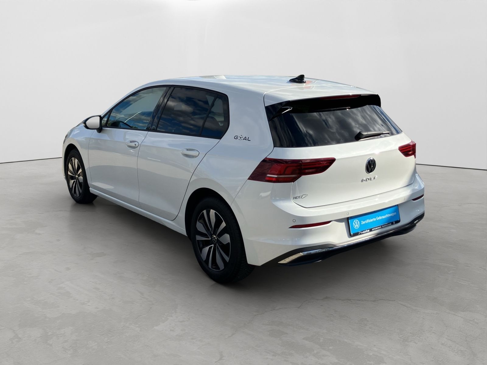 Volkswagen - Golf_3