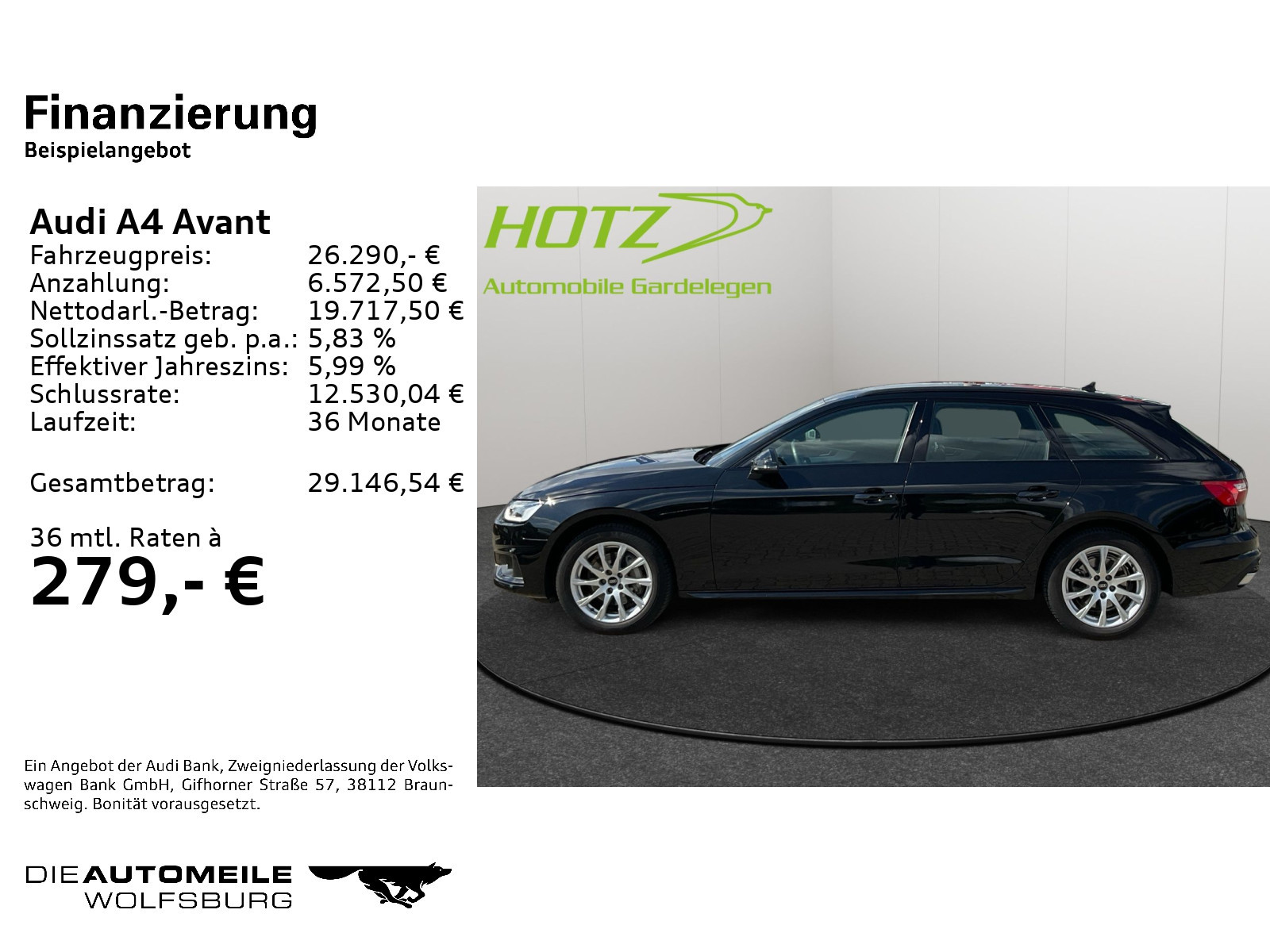 Audi - A4 Avant_2