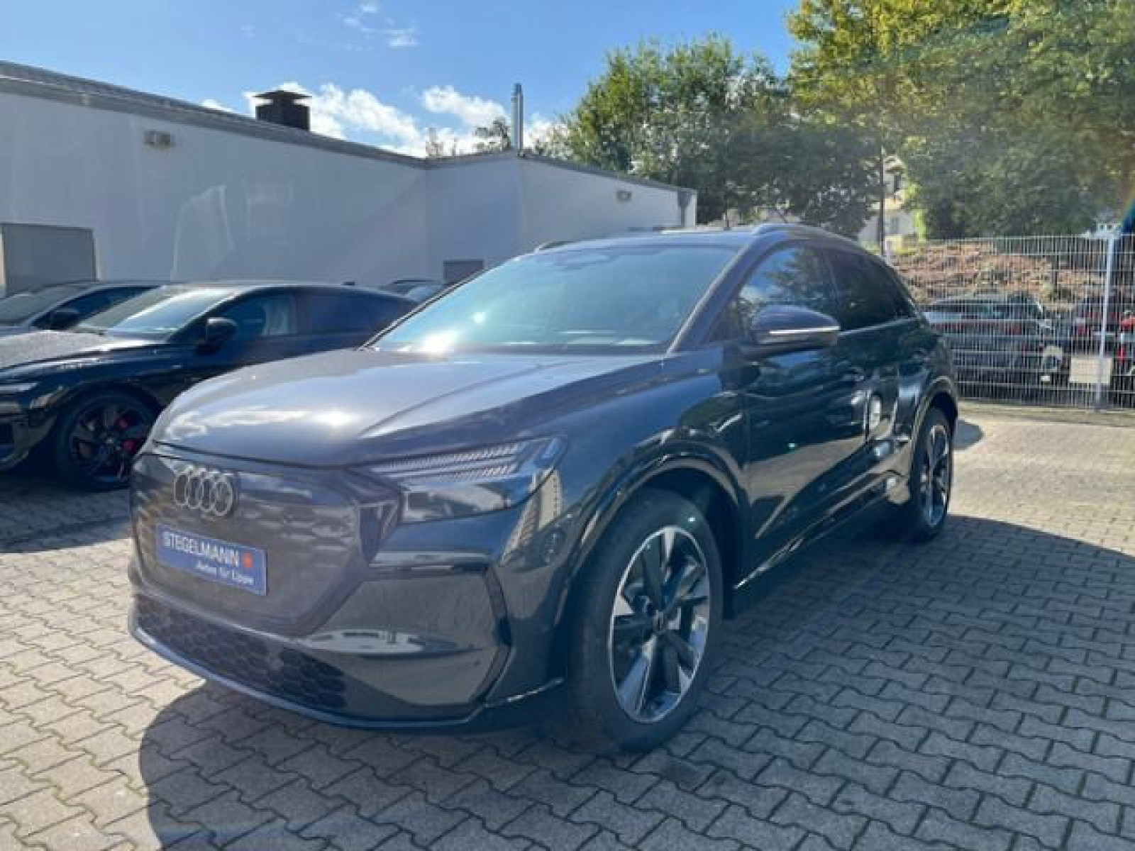 Audi - Q4 e-tron_3