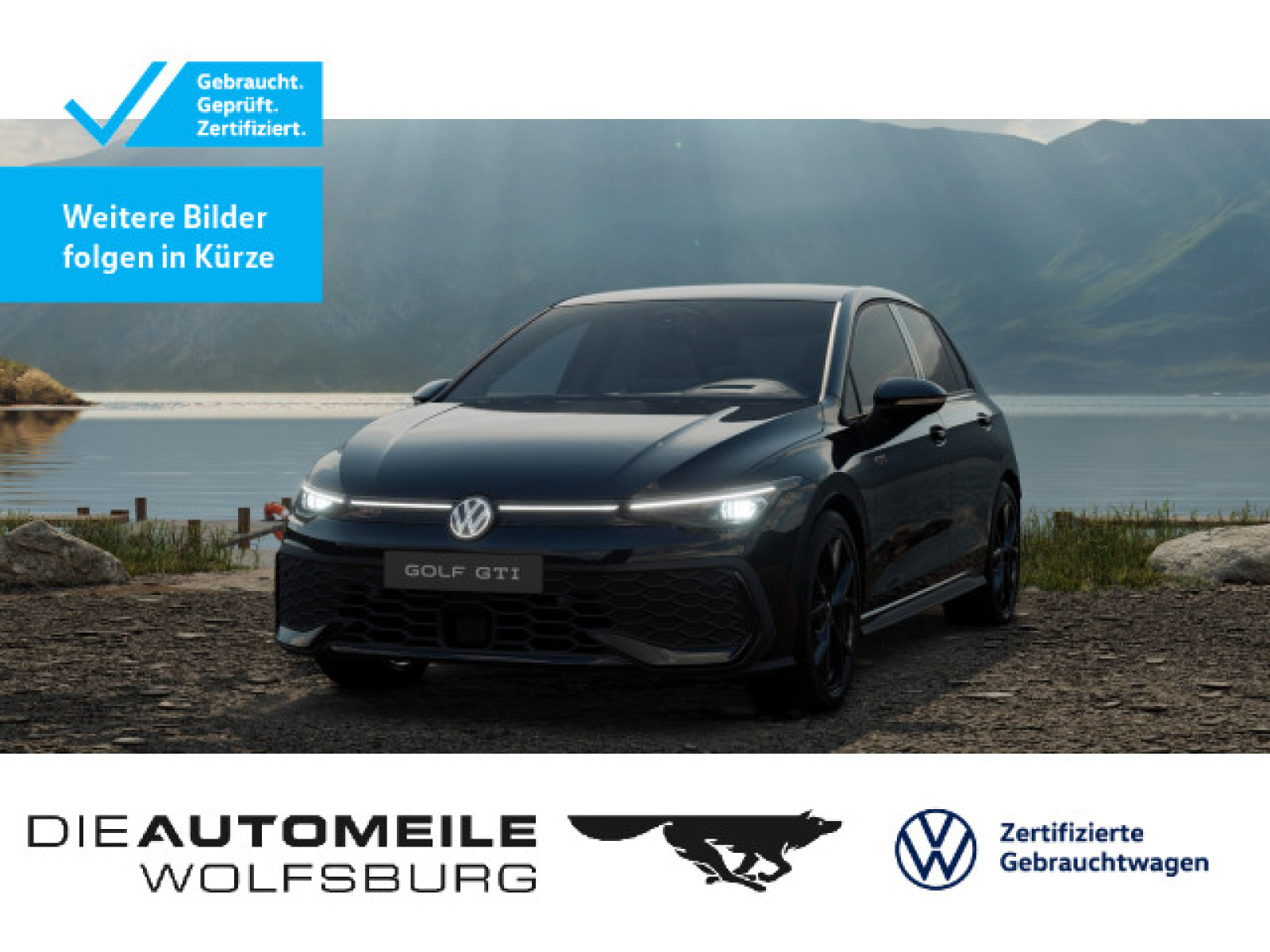 Volkswagen - Golf GTI_1