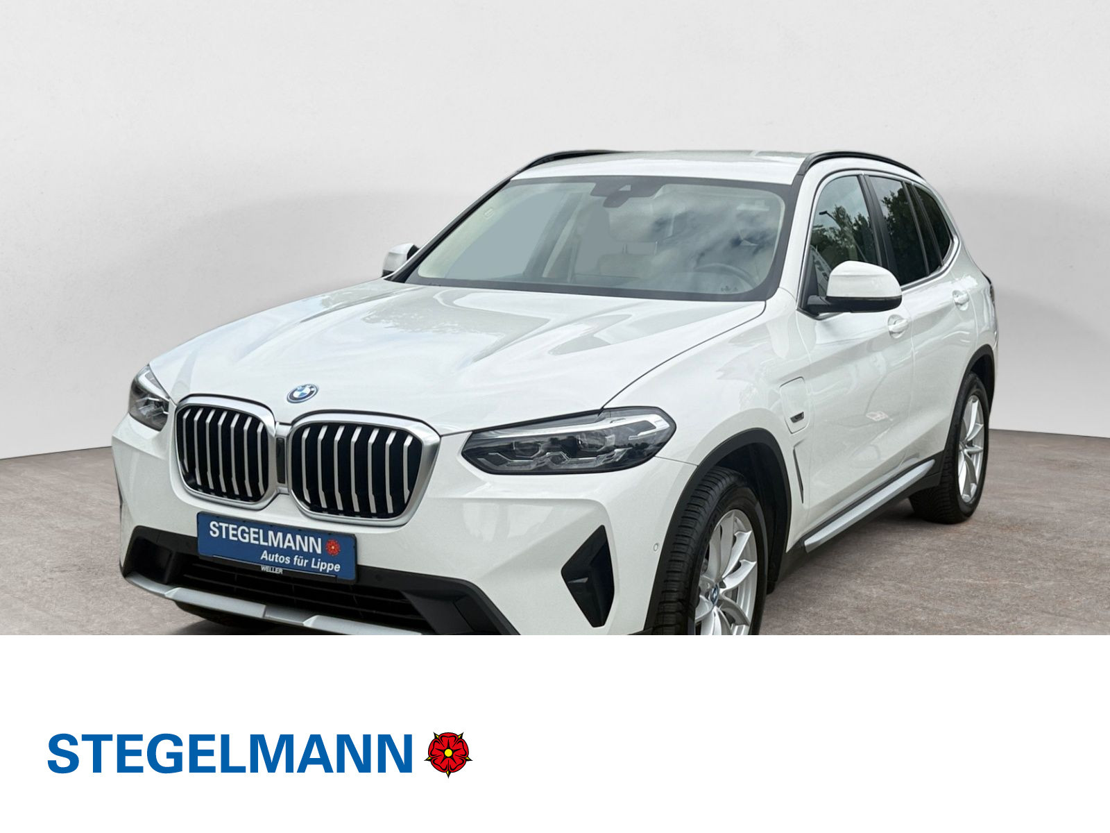 BMW - X3_1