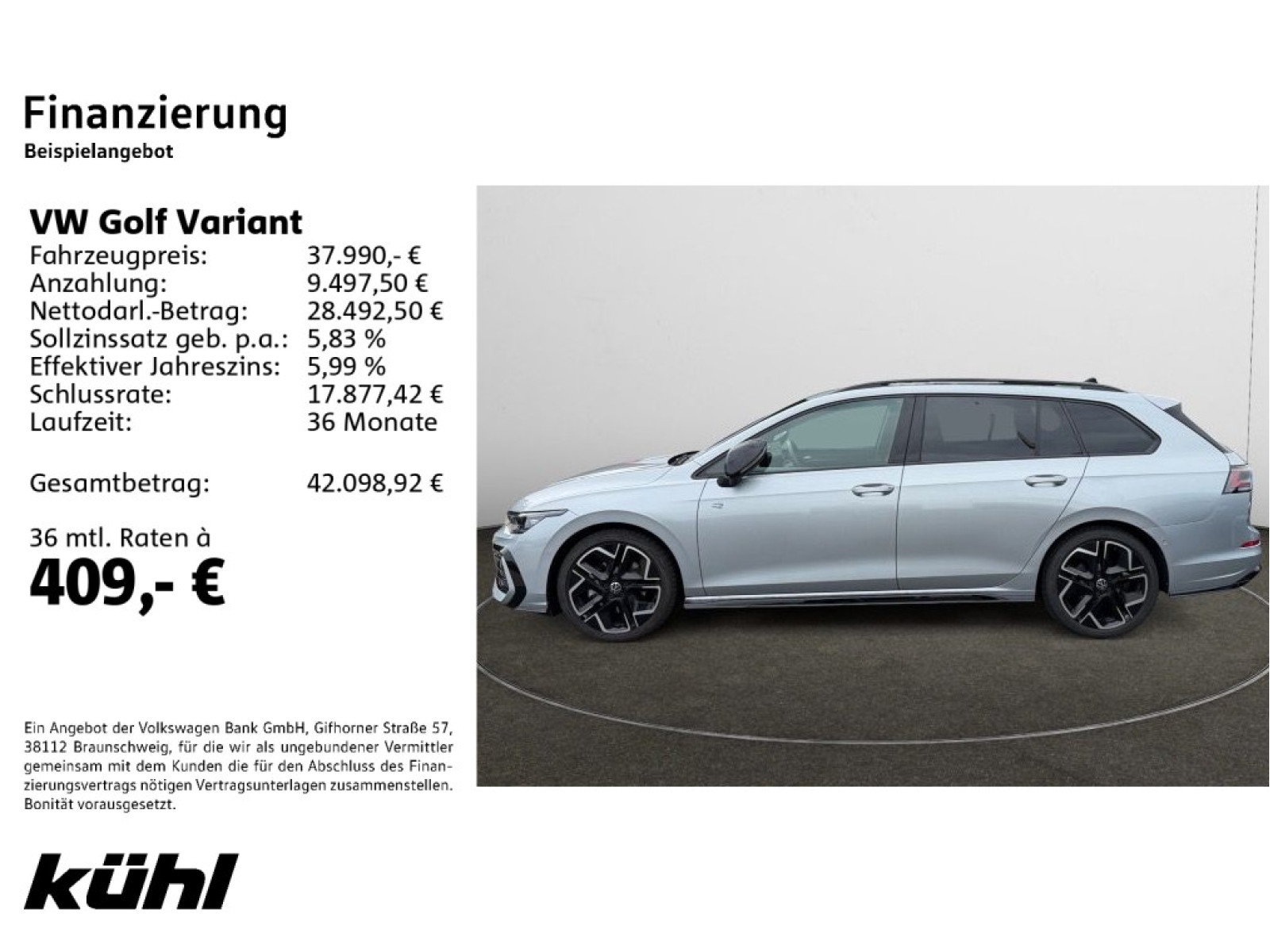 Volkswagen - Golf Variant_2