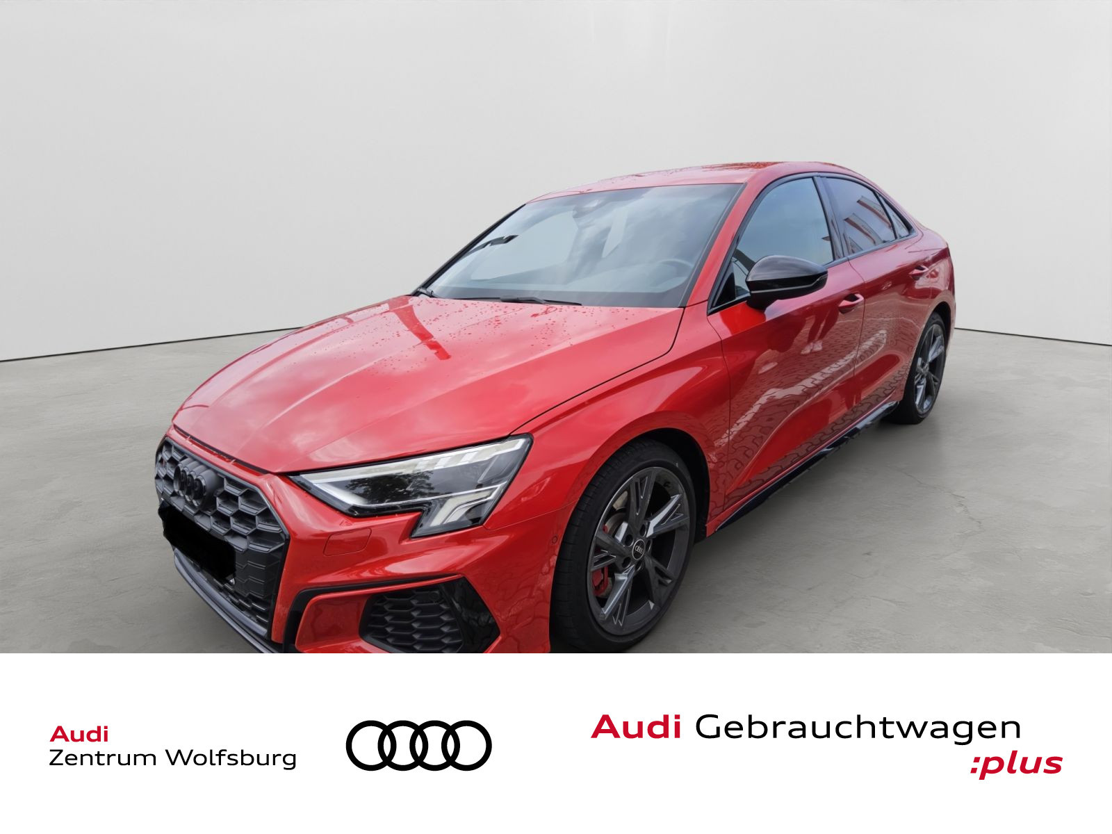 Audi - S3 Limousine_1