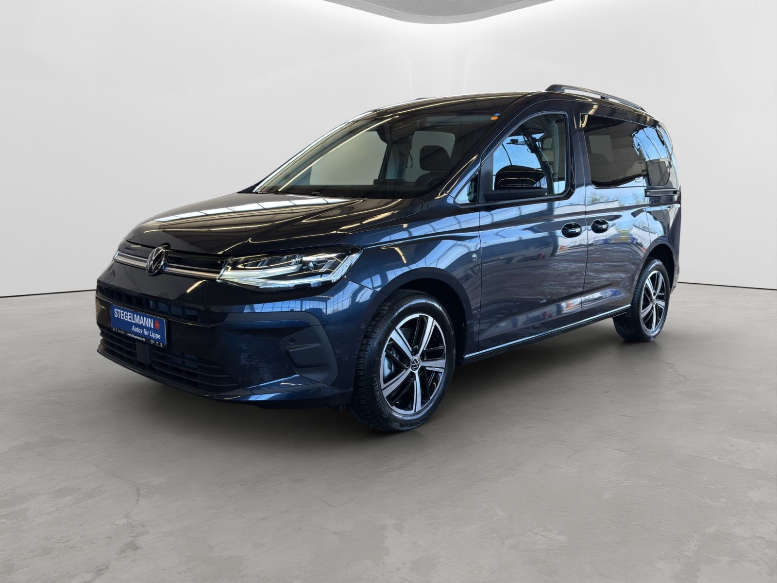 Volkswagen - Caddy_2
