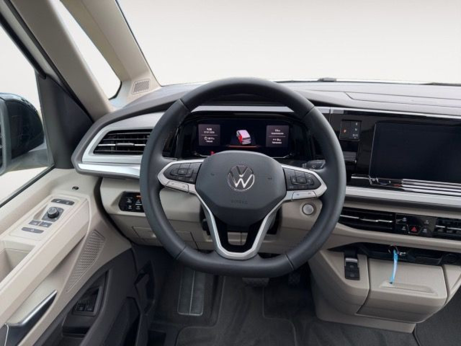 Volkswagen - T7 Multivan_13