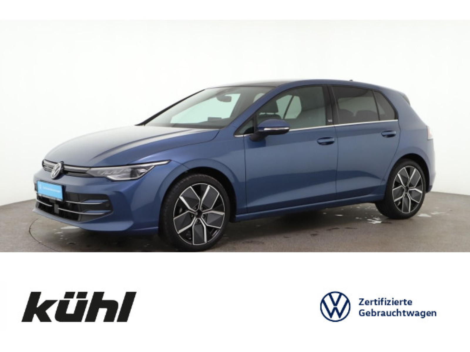 Volkswagen - Golf_1