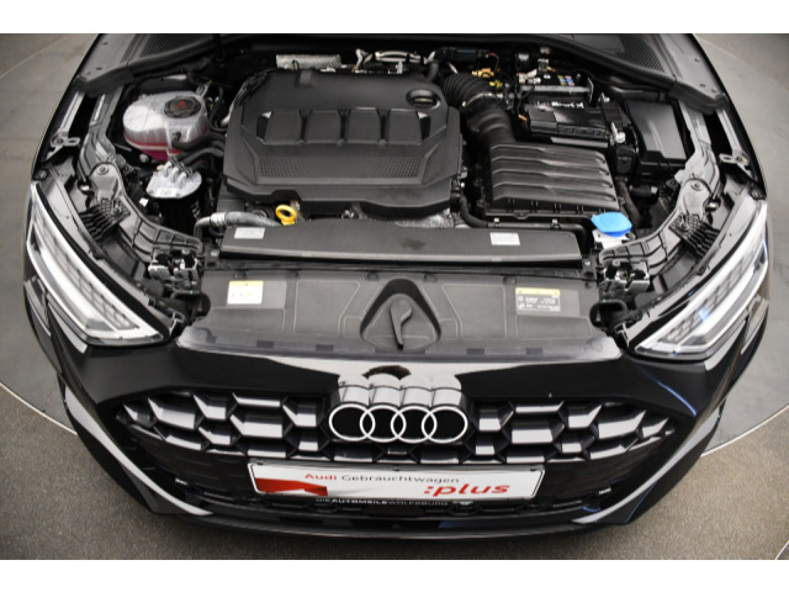 Audi - A3 Limousine_12