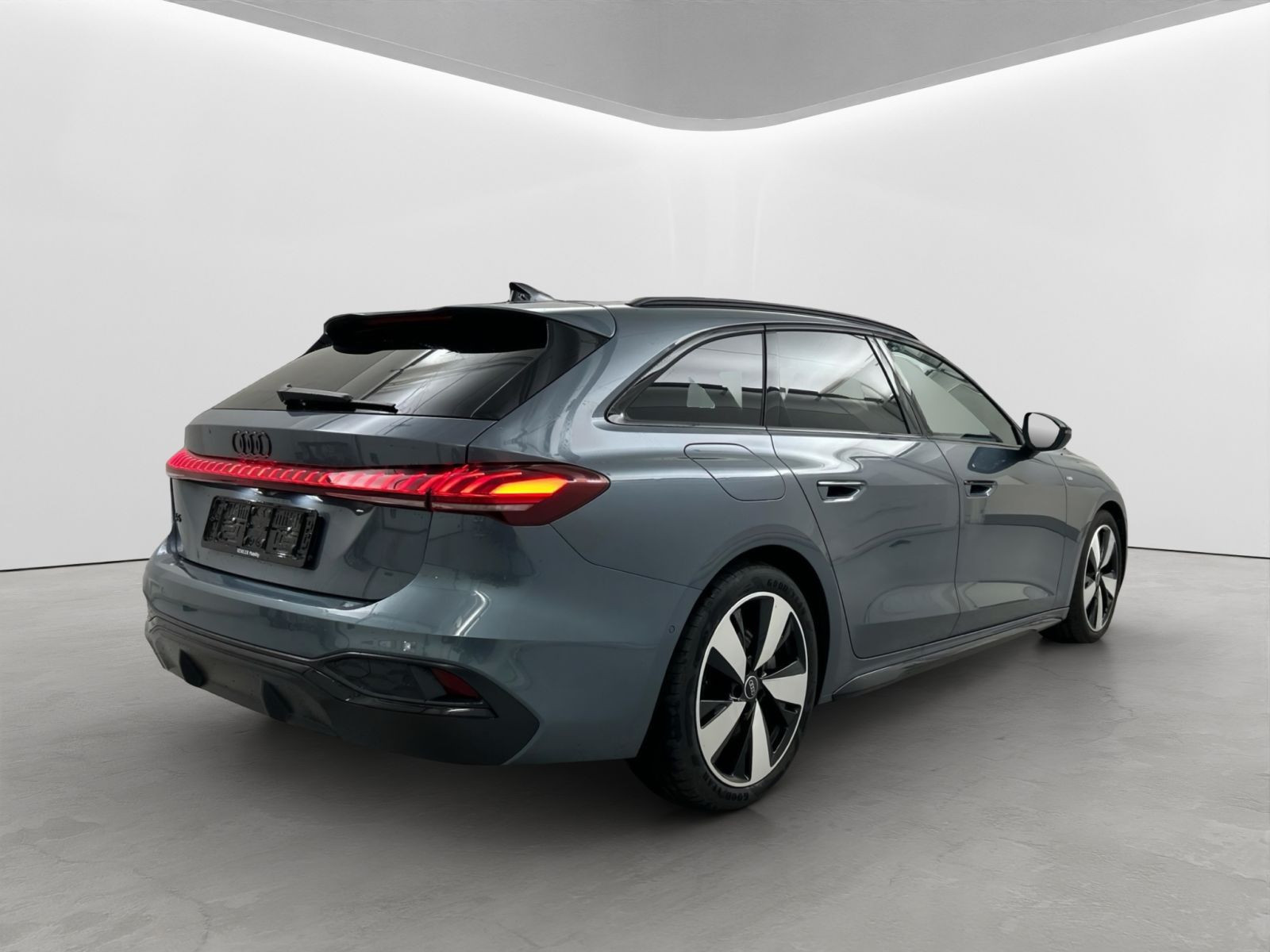 Audi - A5 Avant_4
