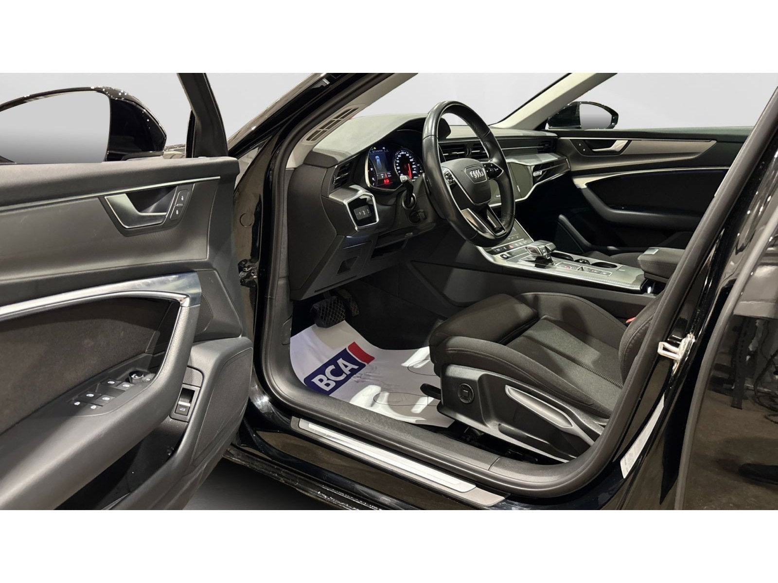 Audi - A6 Avant_5