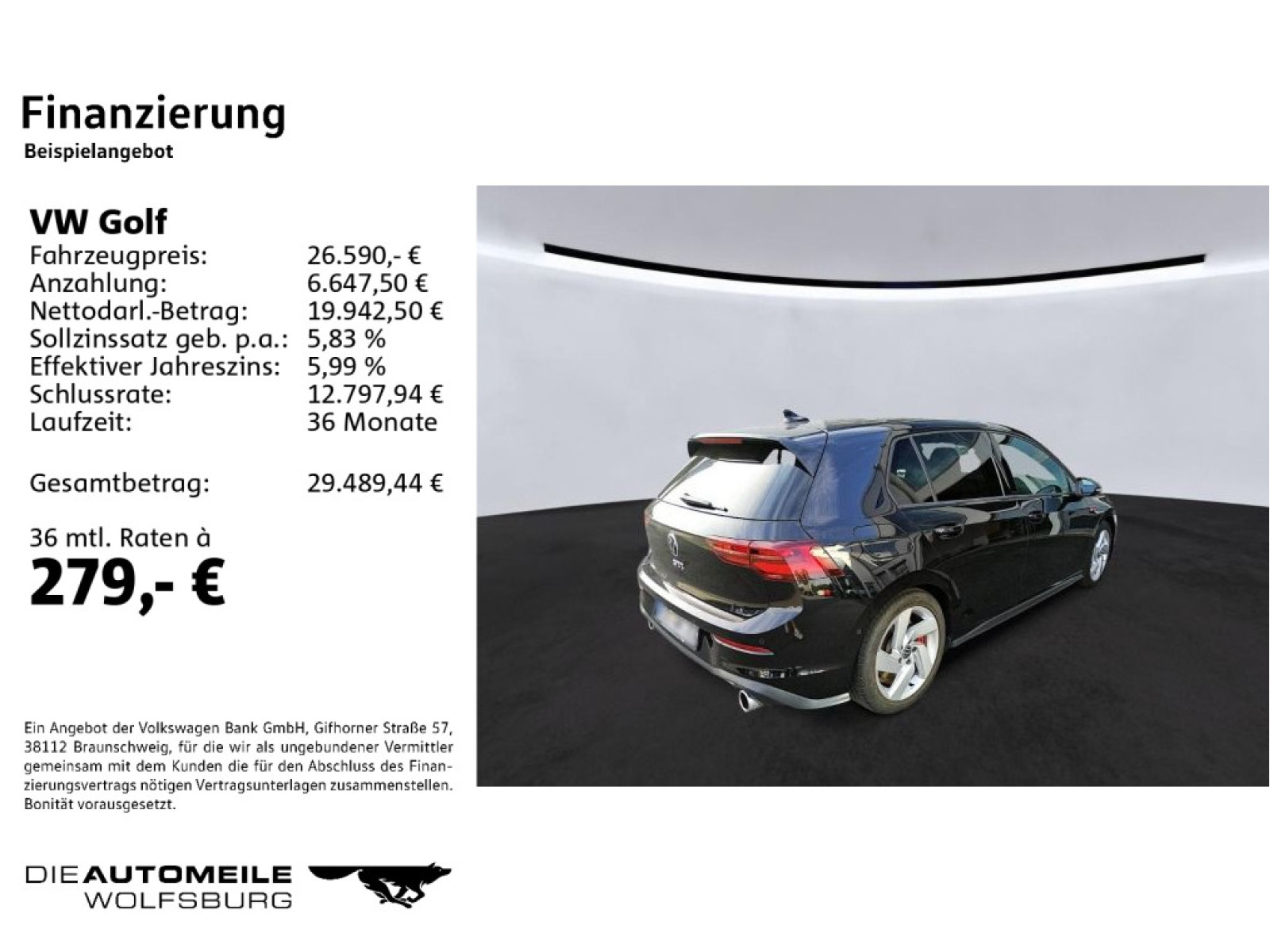 Volkswagen - Golf GTI_2