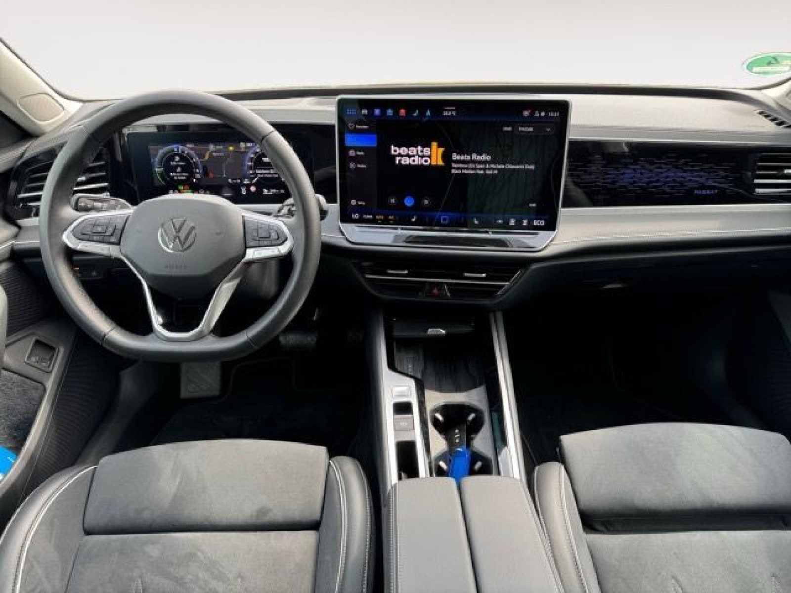 Volkswagen - Passat Variant_10