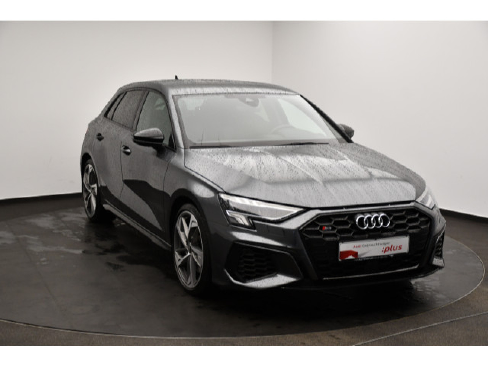 Audi - S3 Sportback_13