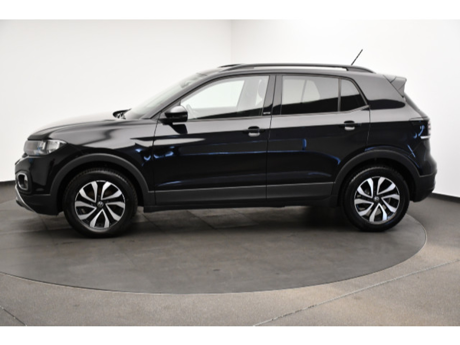 Volkswagen - T-Cross_14