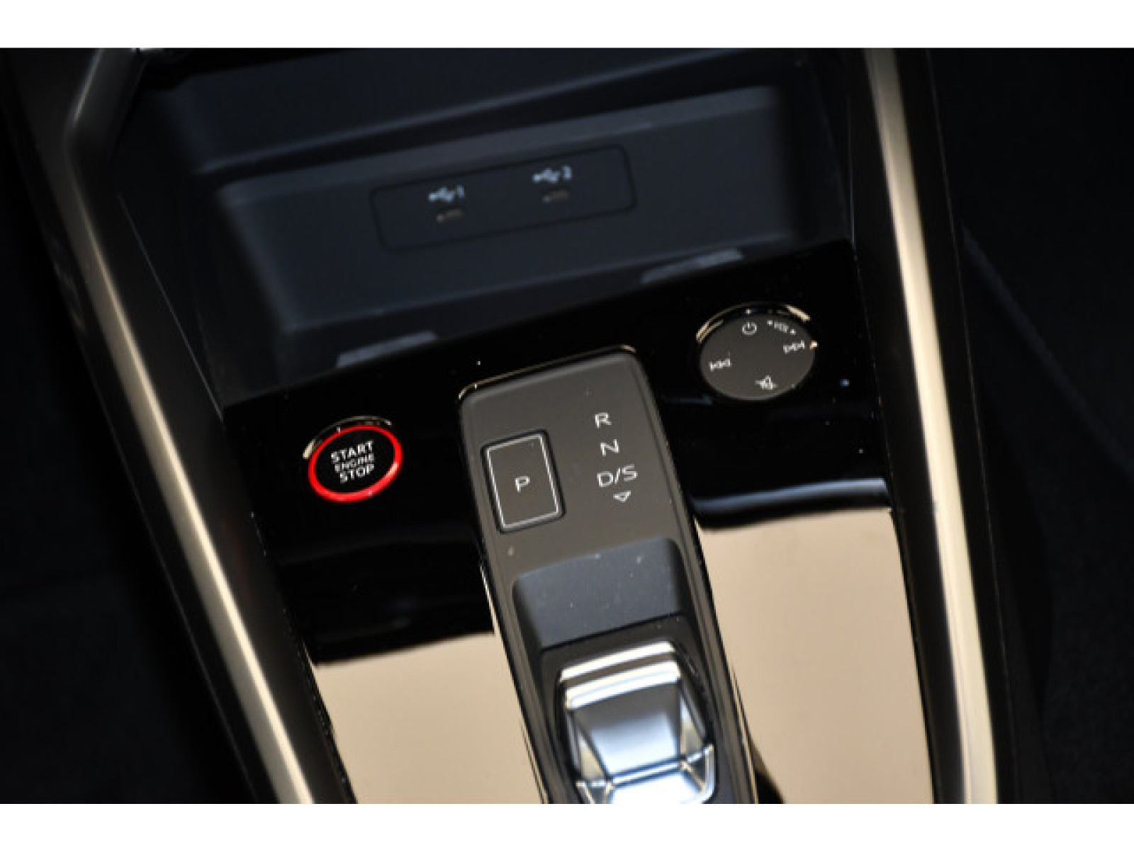 Audi - S3 Sportback_6 Audi - S3 Sportback_6