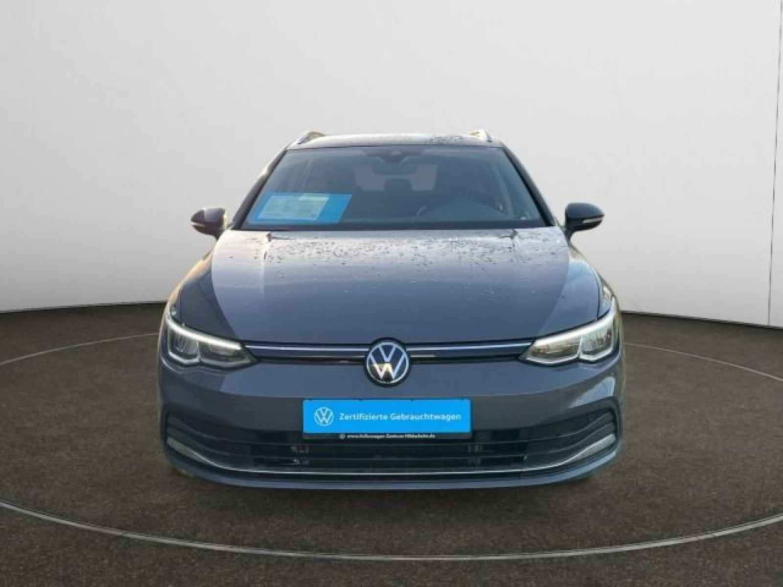 Volkswagen - Golf Variant_6