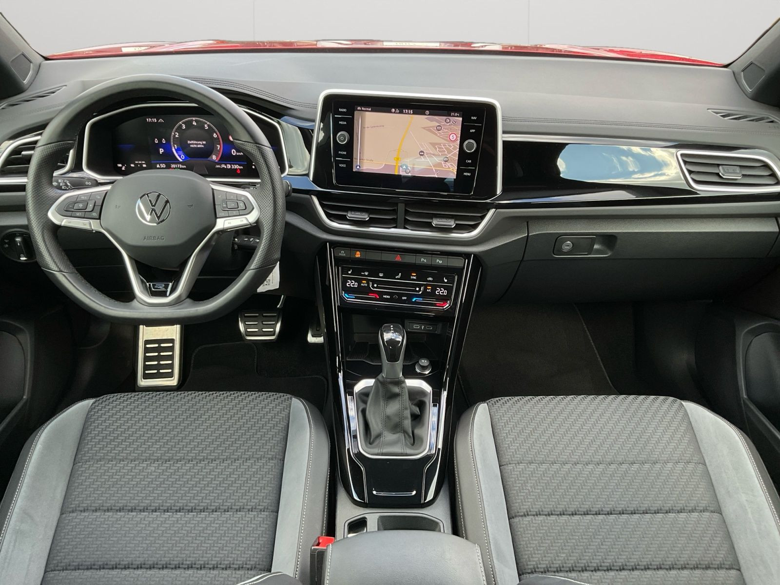 Volkswagen - T-Roc Cabriolet_10