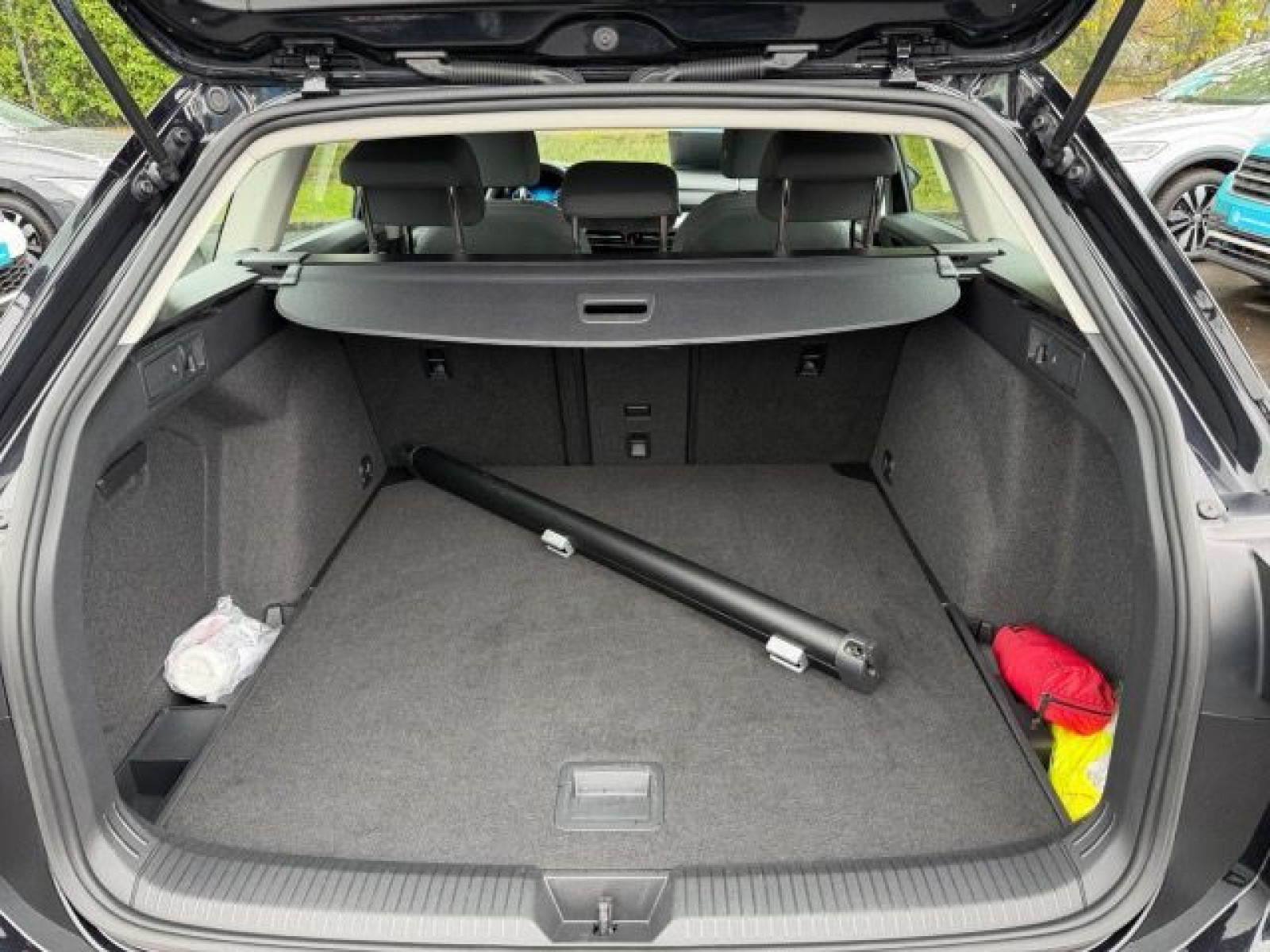 Volkswagen - Golf Variant_16