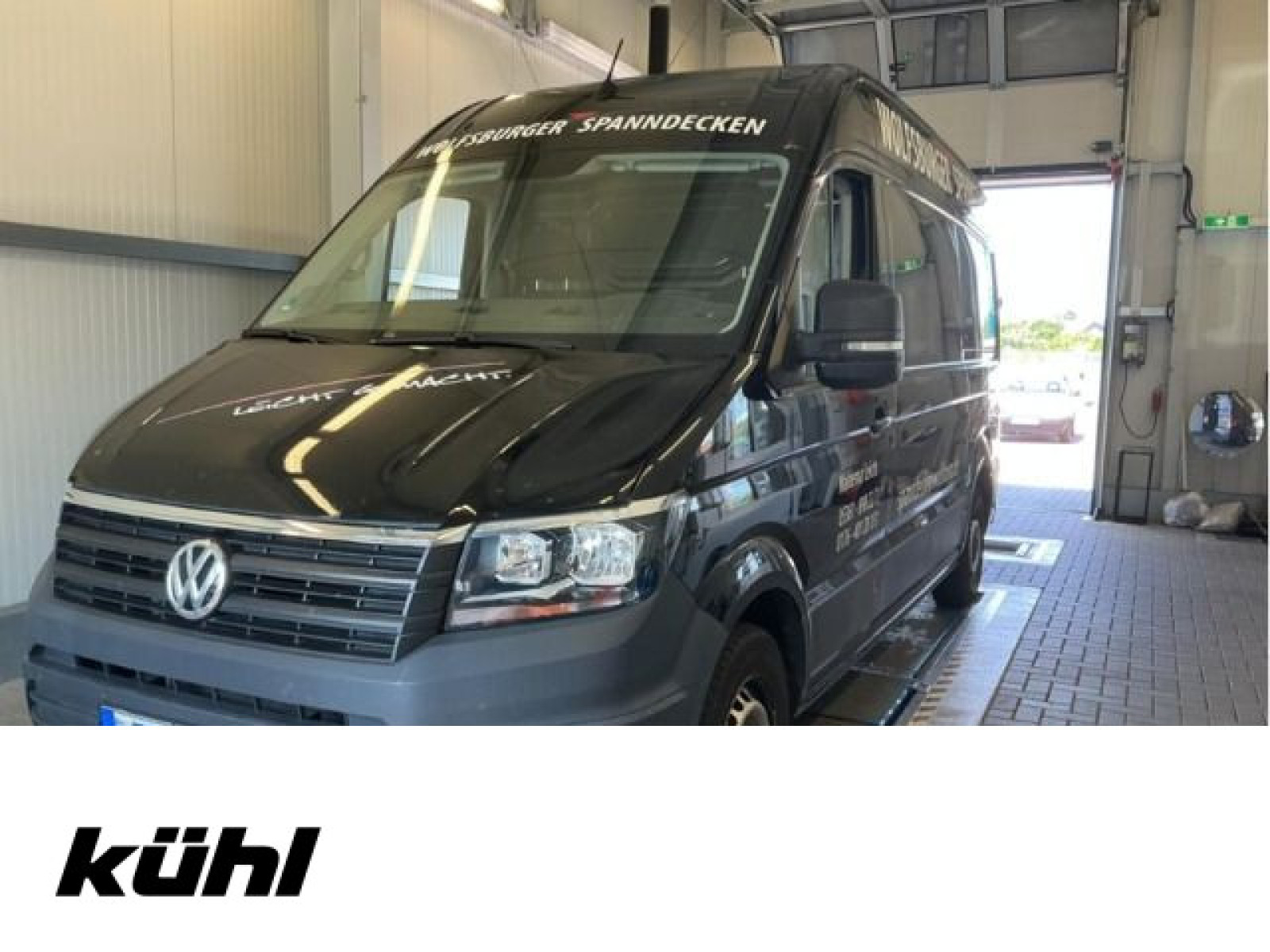Volkswagen - Crafter_1