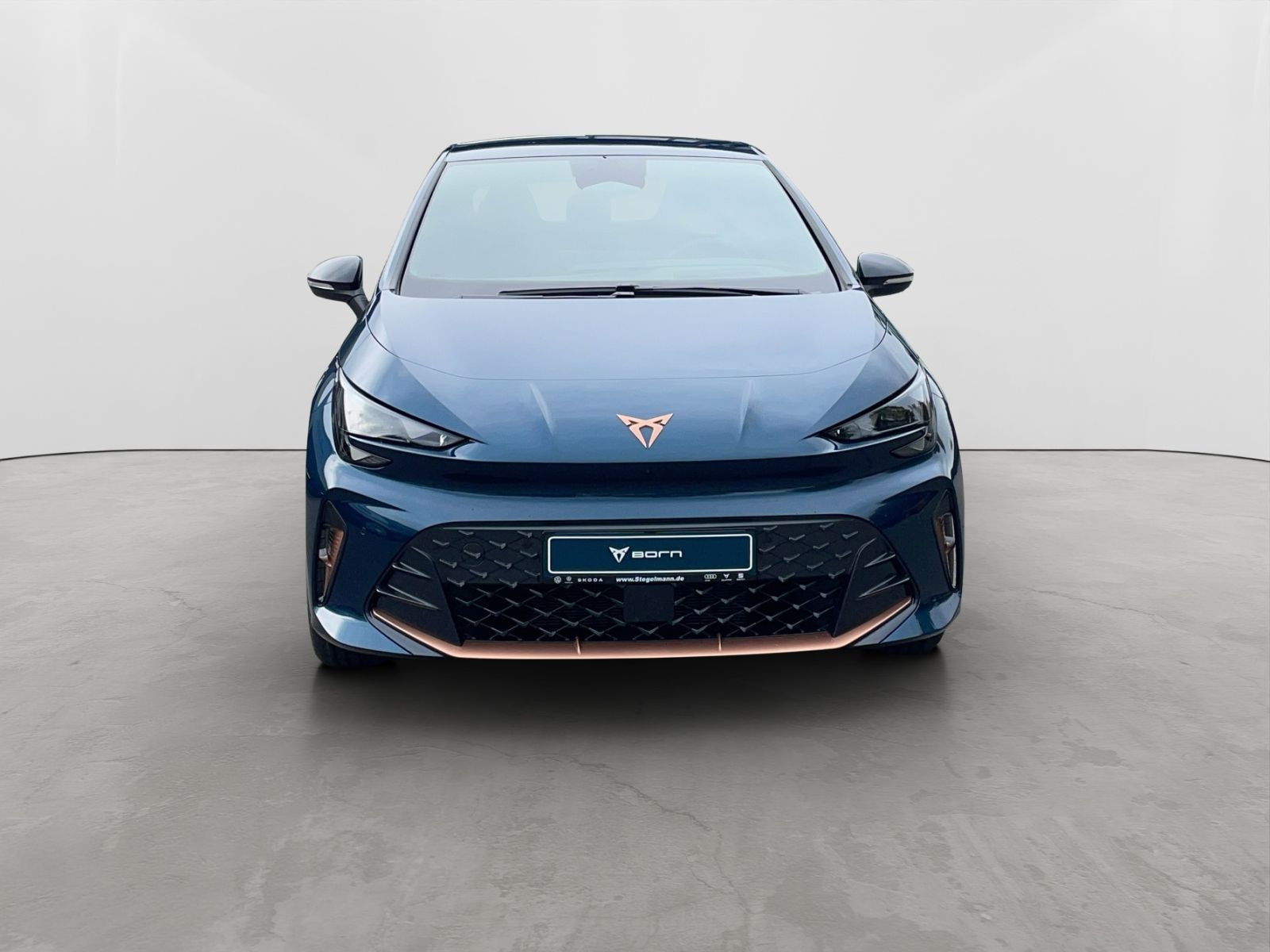 Cupra - Born_9