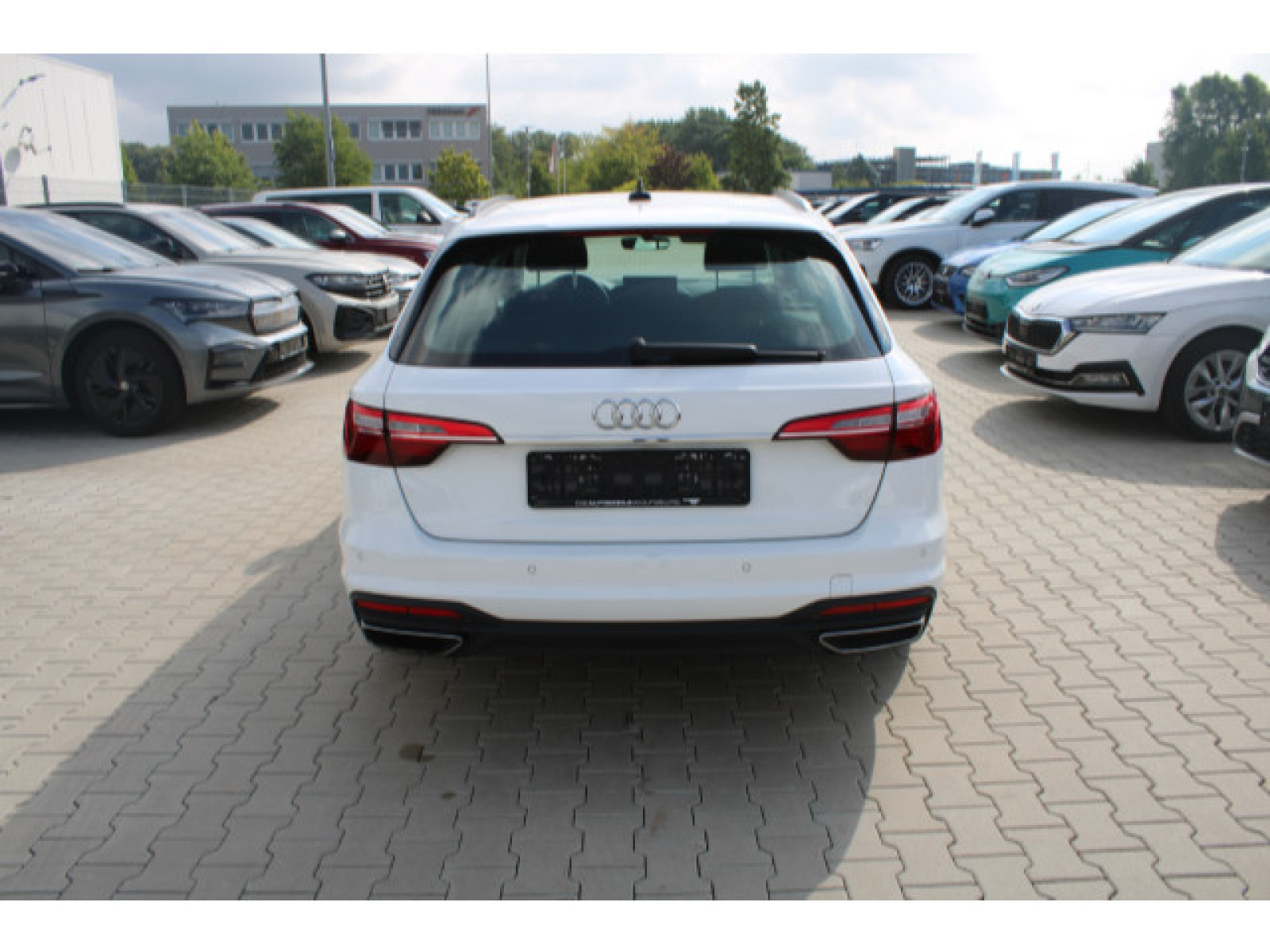 Audi - A4 Avant_10