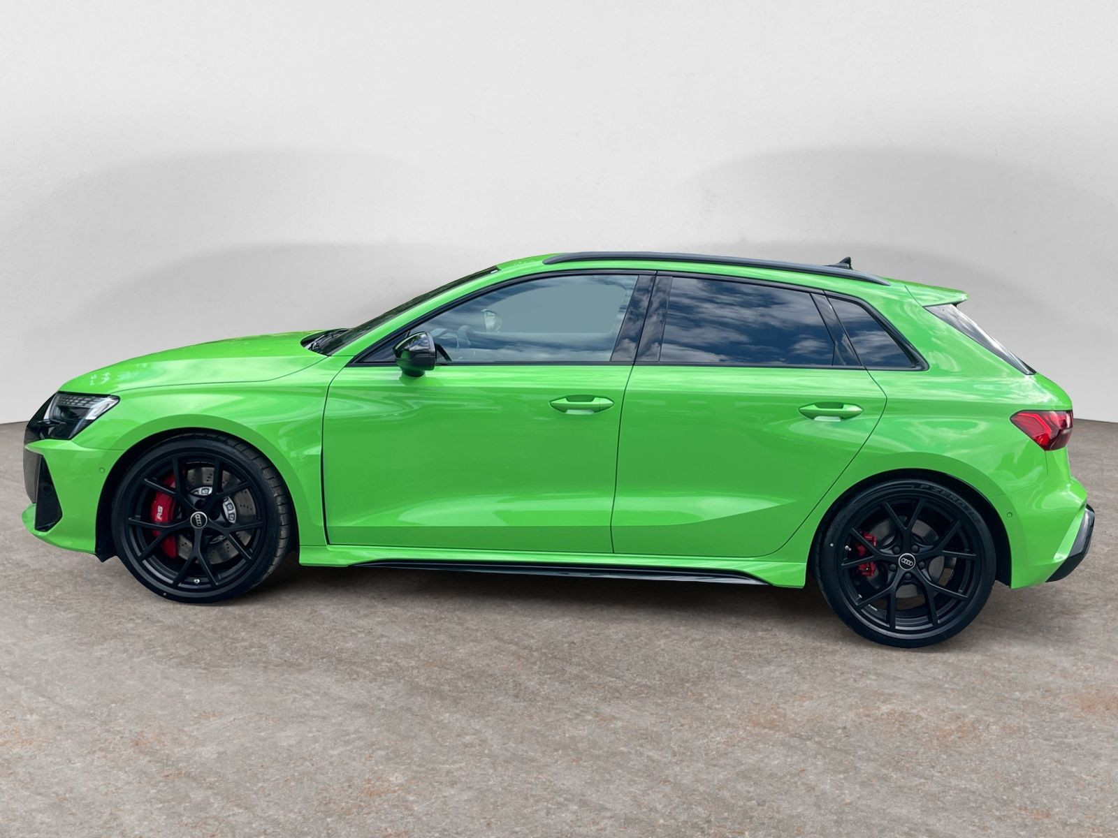 Audi - RS 3 Sportback_3