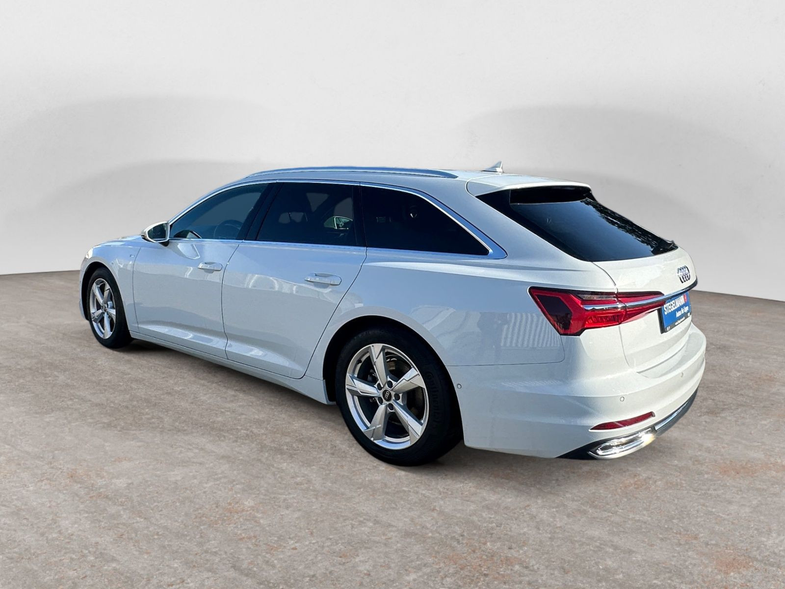 Audi - A6 Avant_4