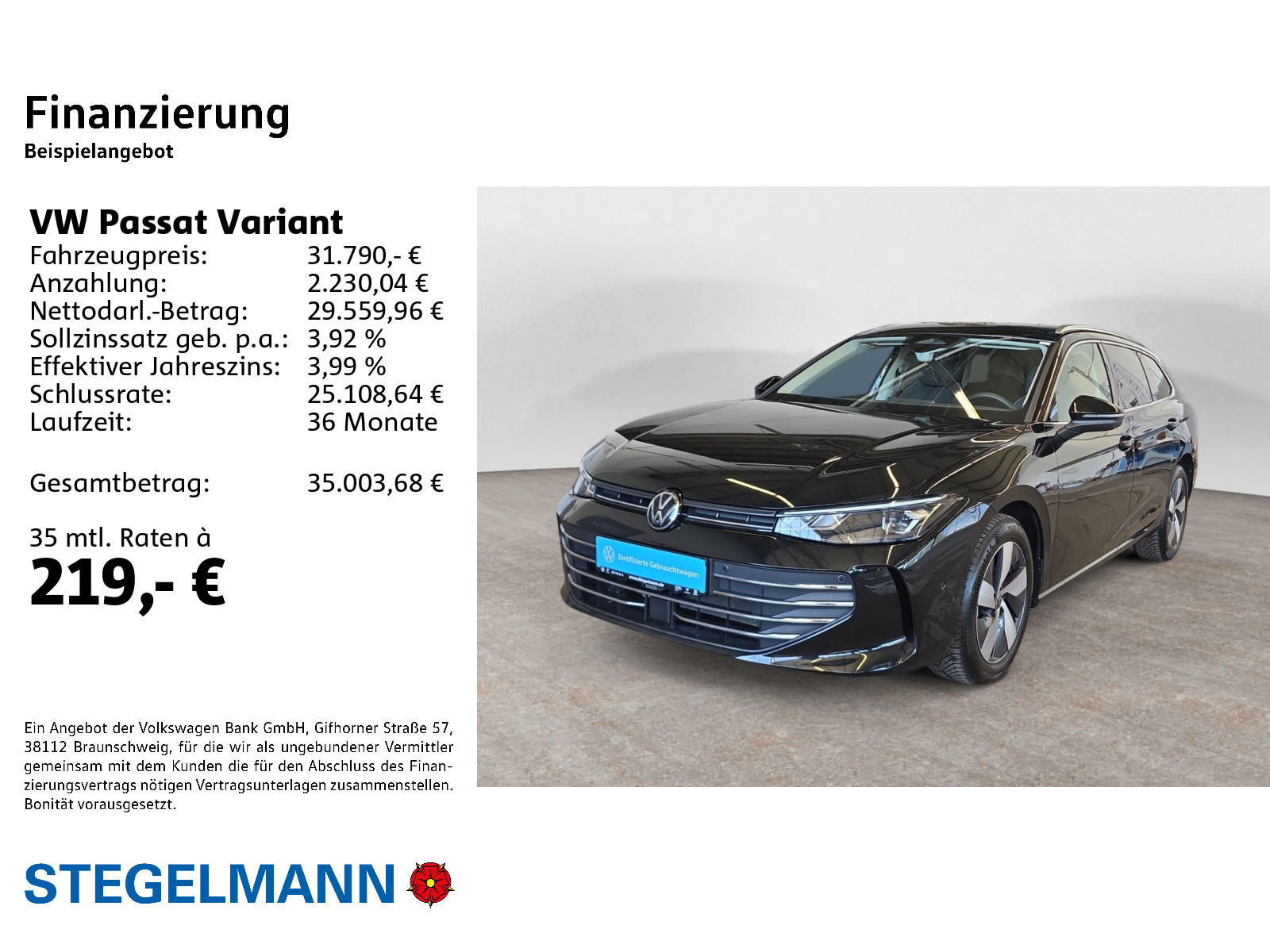 Volkswagen - Passat Variant_2