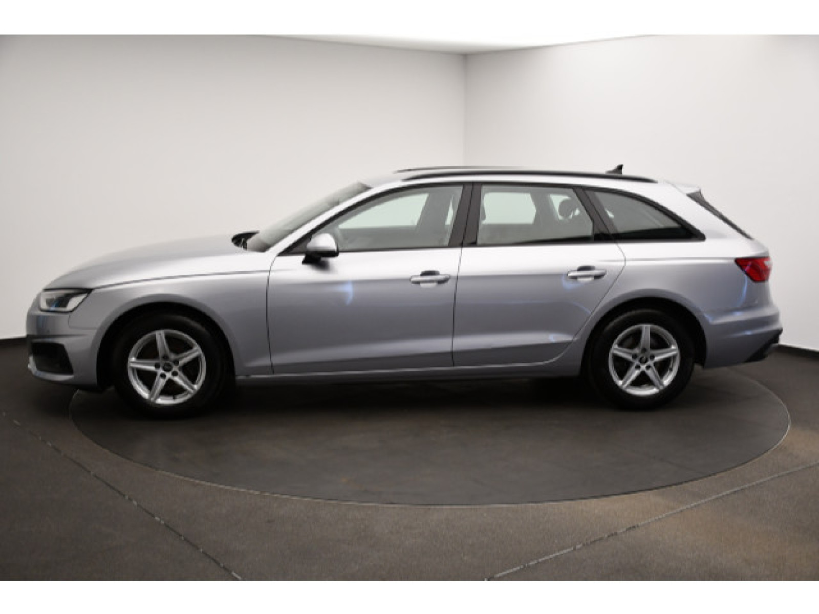 Audi - A4 Avant_17