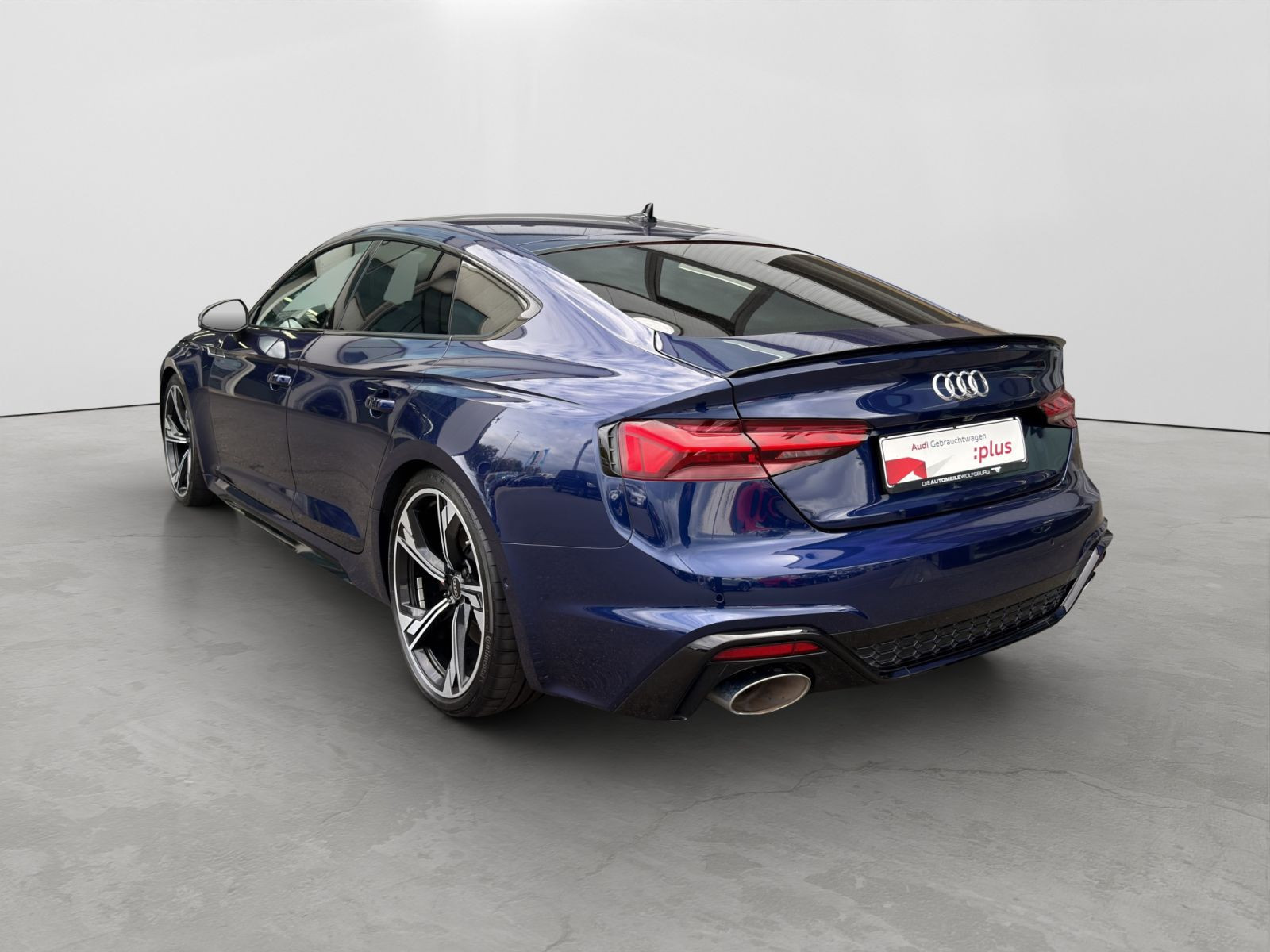 Audi - RS 5 Sportback_3