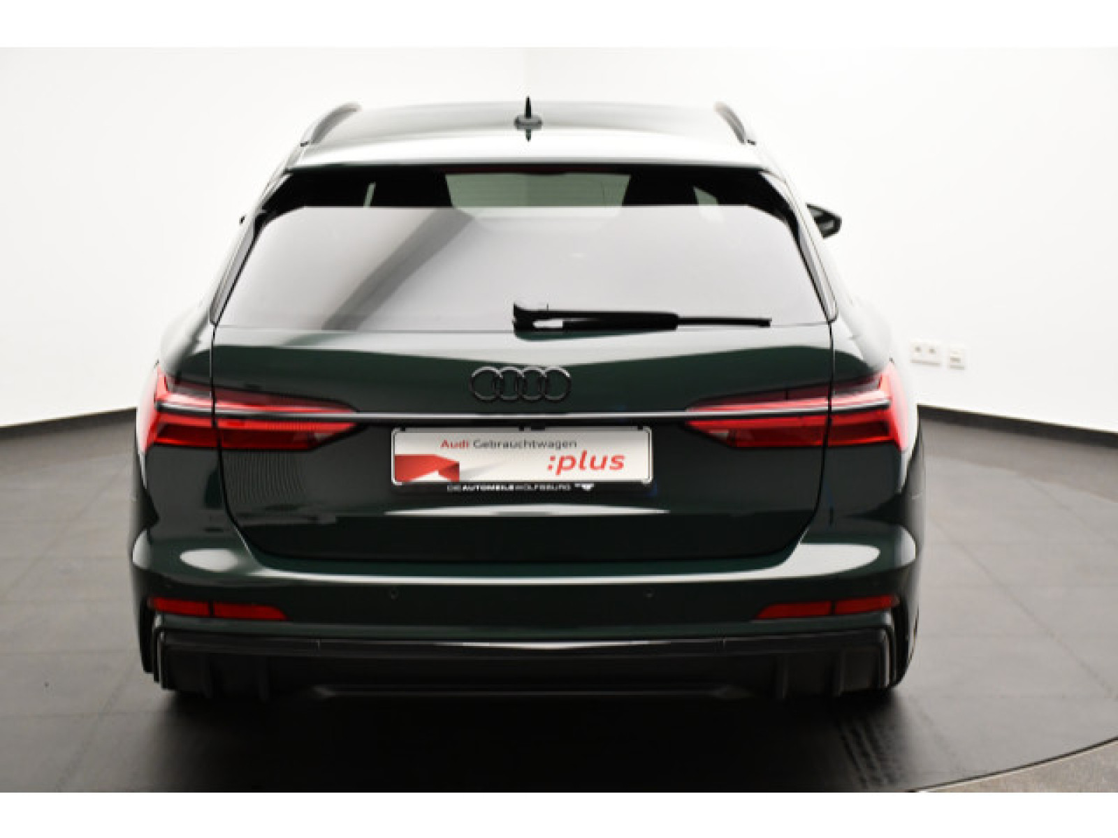 Audi - S6 Avant_19