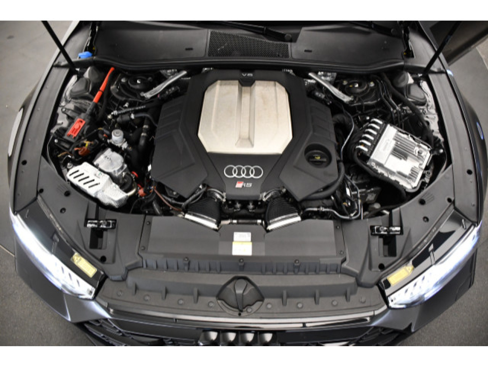 Audi - RS 7 Sportback_16