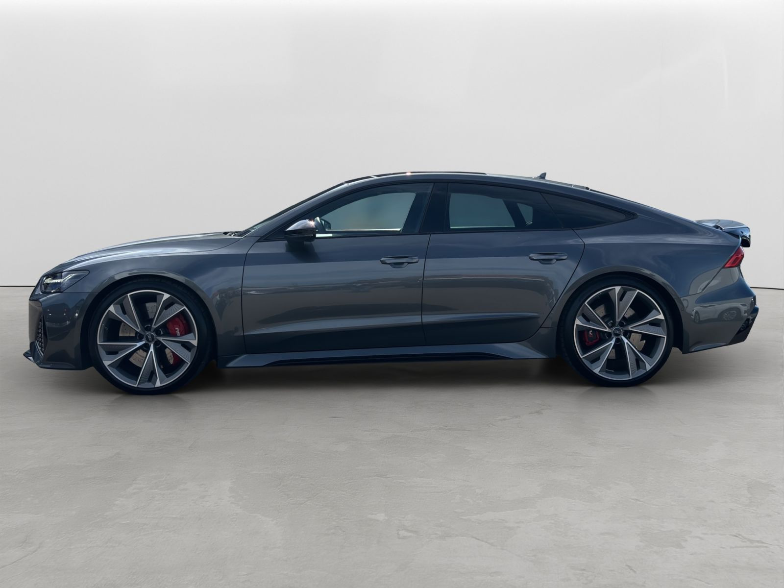 Audi - RS 7 Sportback_3