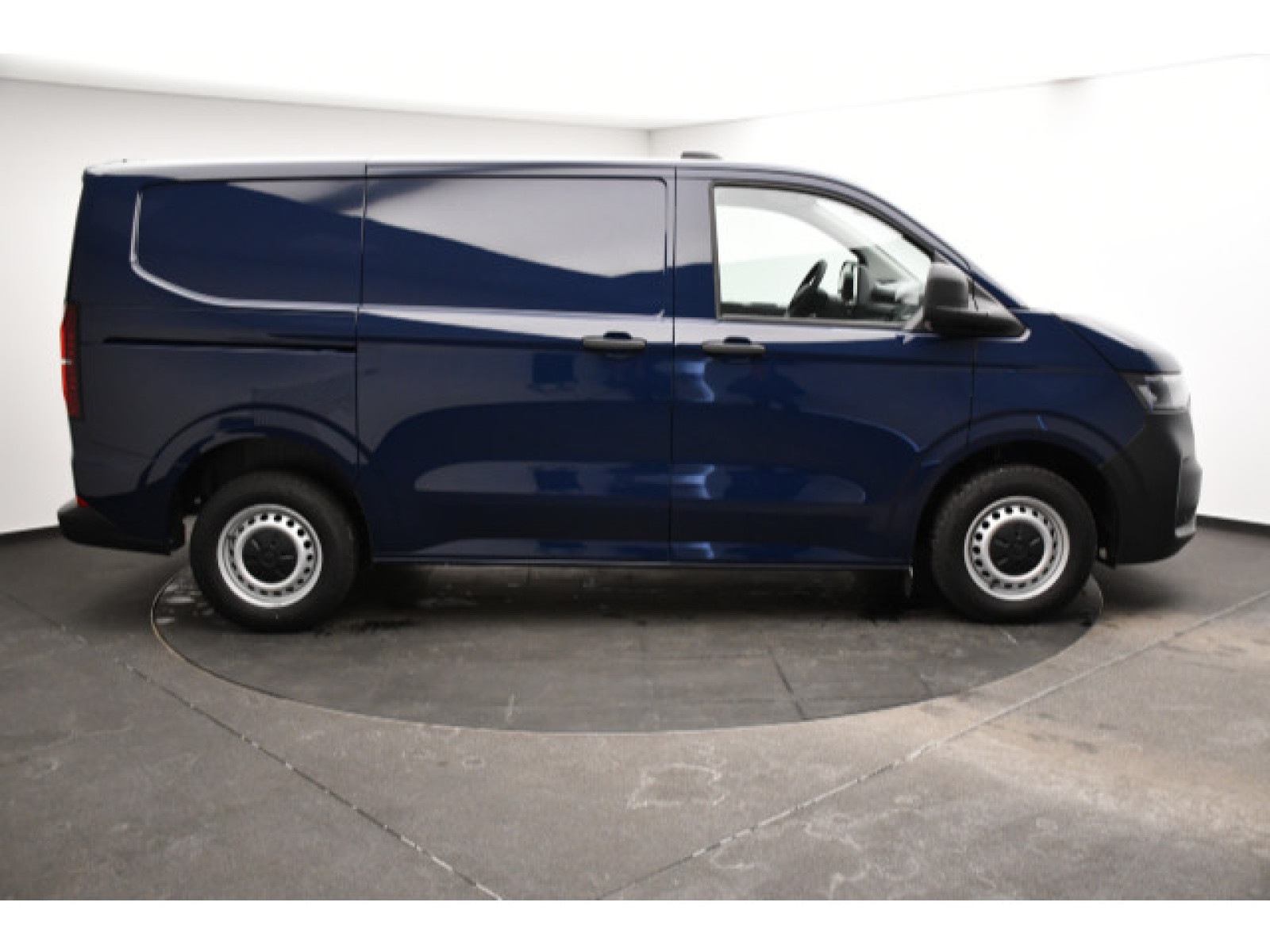 Volkswagen - New Transporter_19