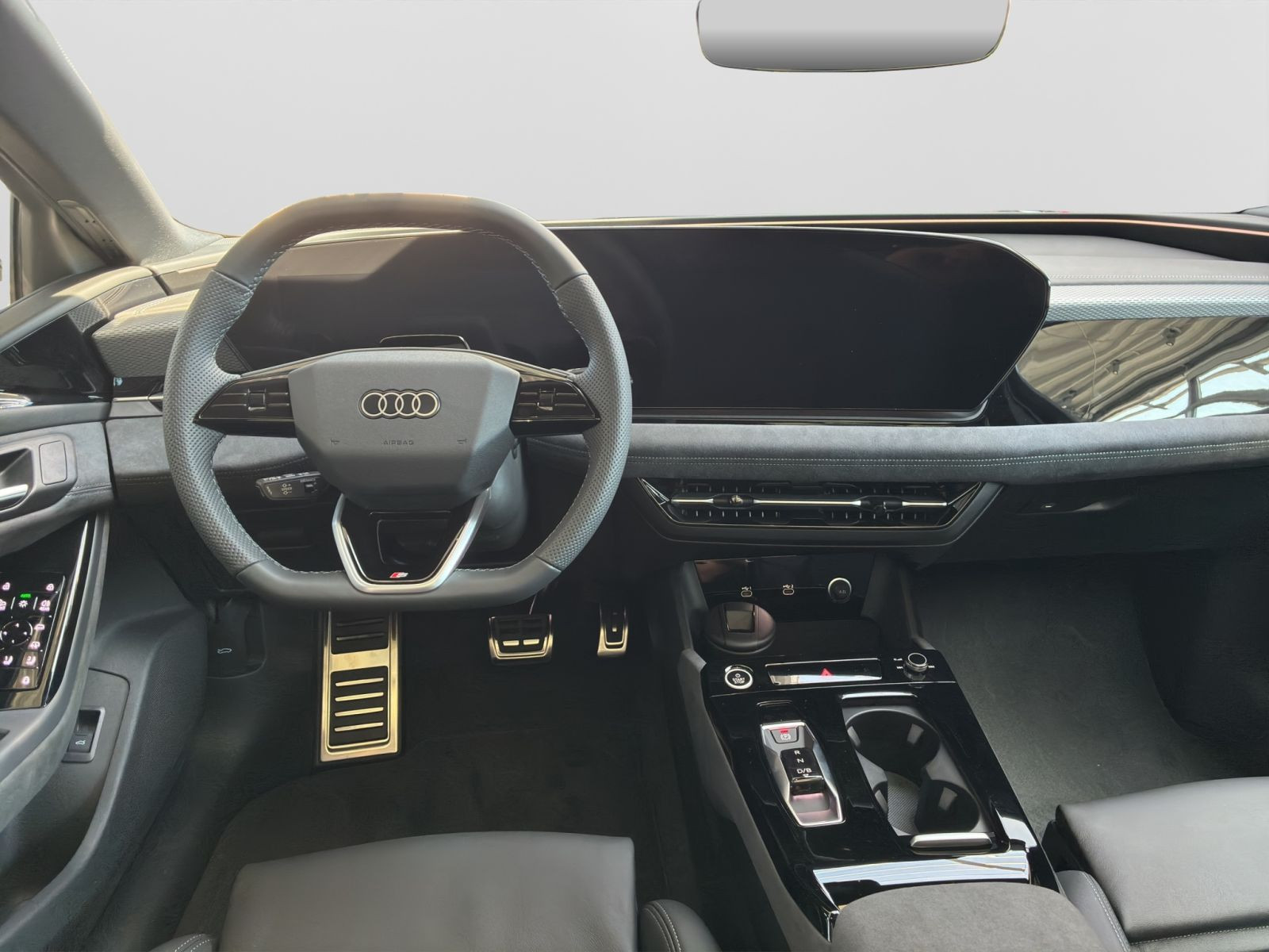 Audi - A6 Avant e-tron_15