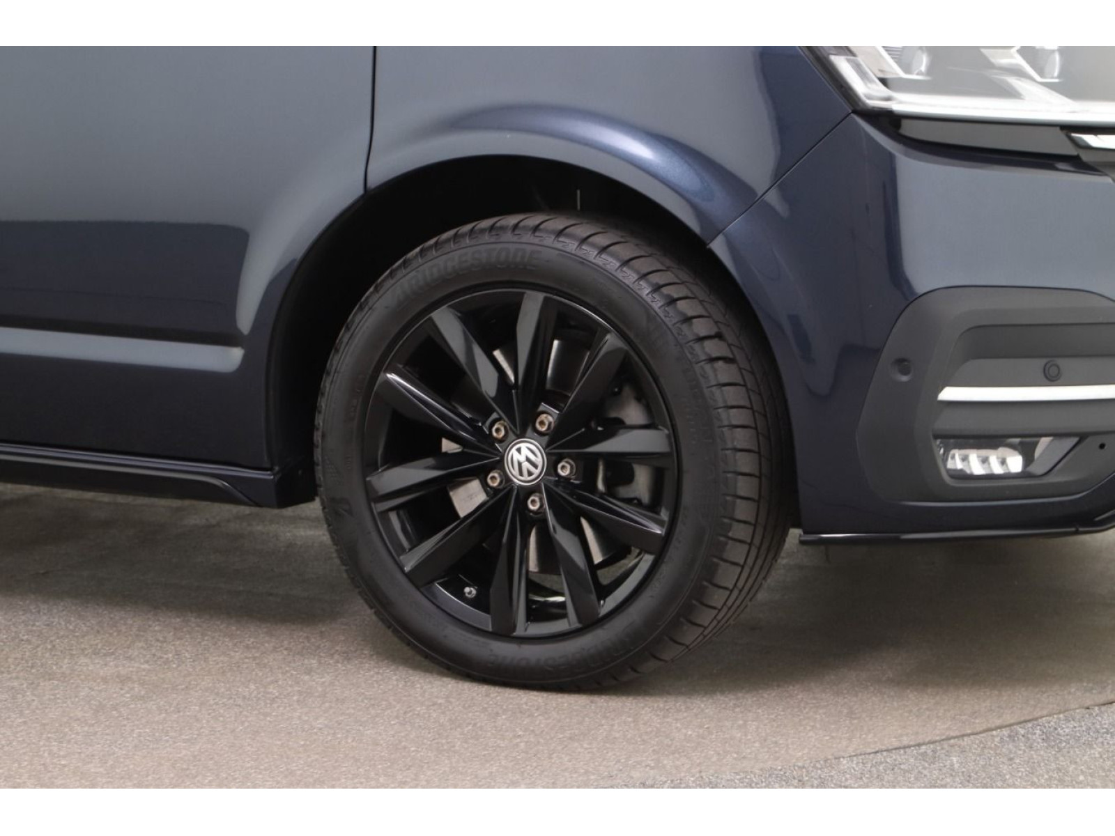 Volkswagen - T6.1 California_4