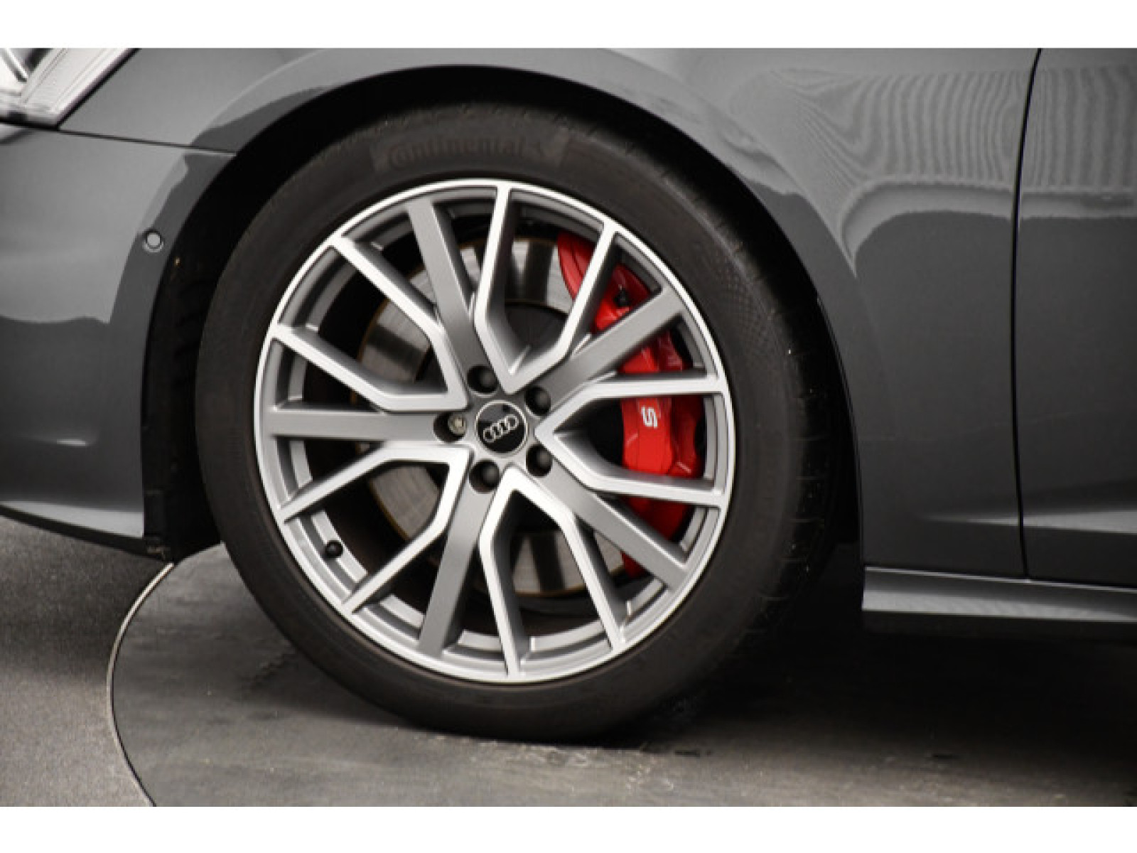 Audi - S6 Avant_13
