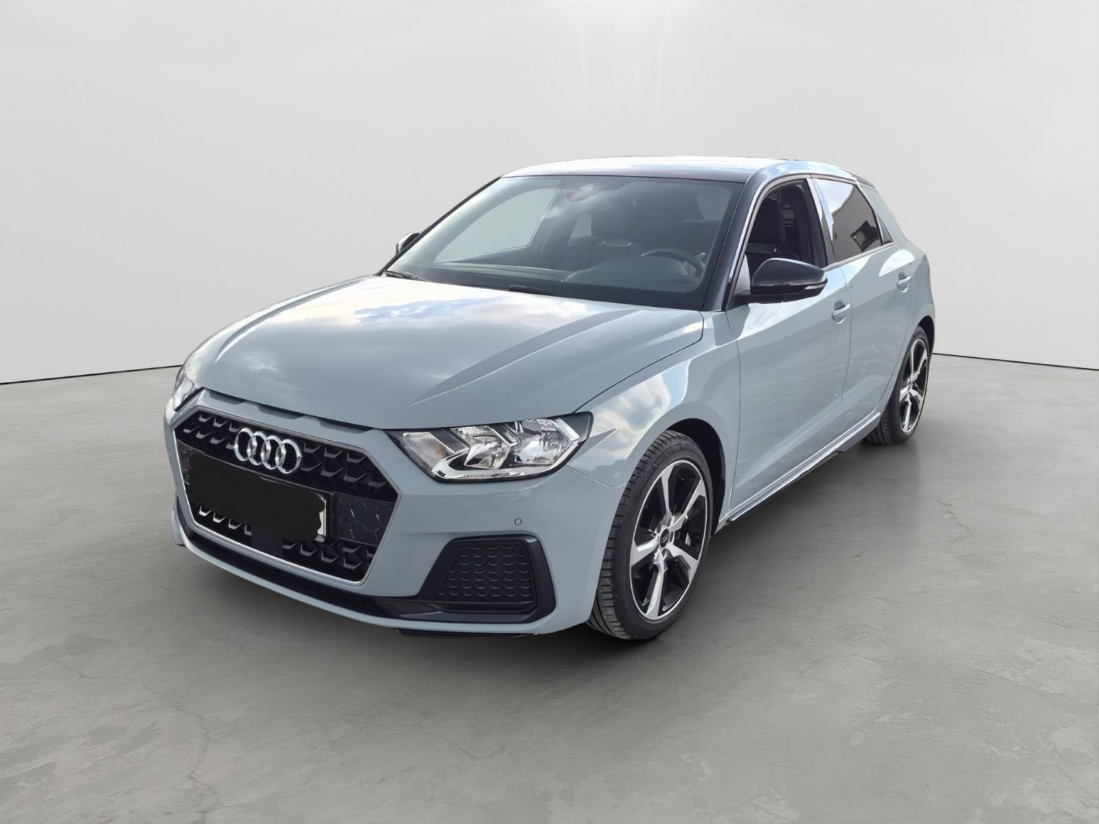 Audi - A1 Sportback_2