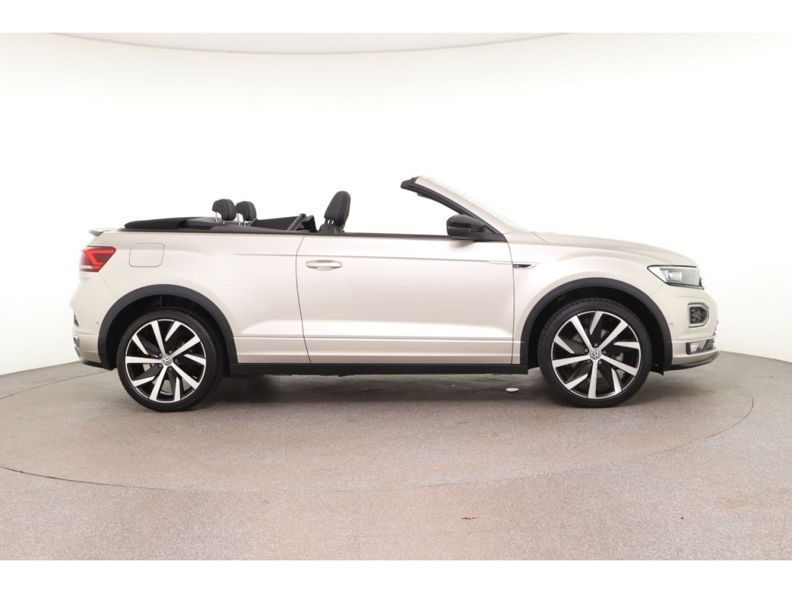 Volkswagen - T-Roc Cabriolet_6