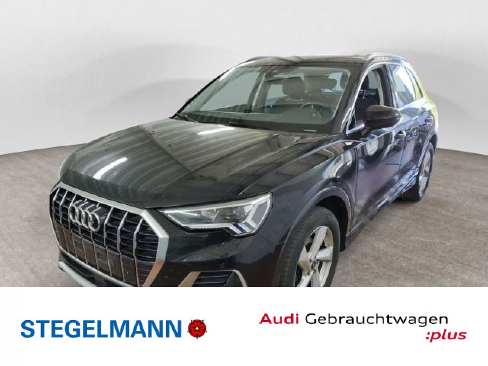 Q3 35 TFSI S-tronic advanced *Navi*LED*ACC*